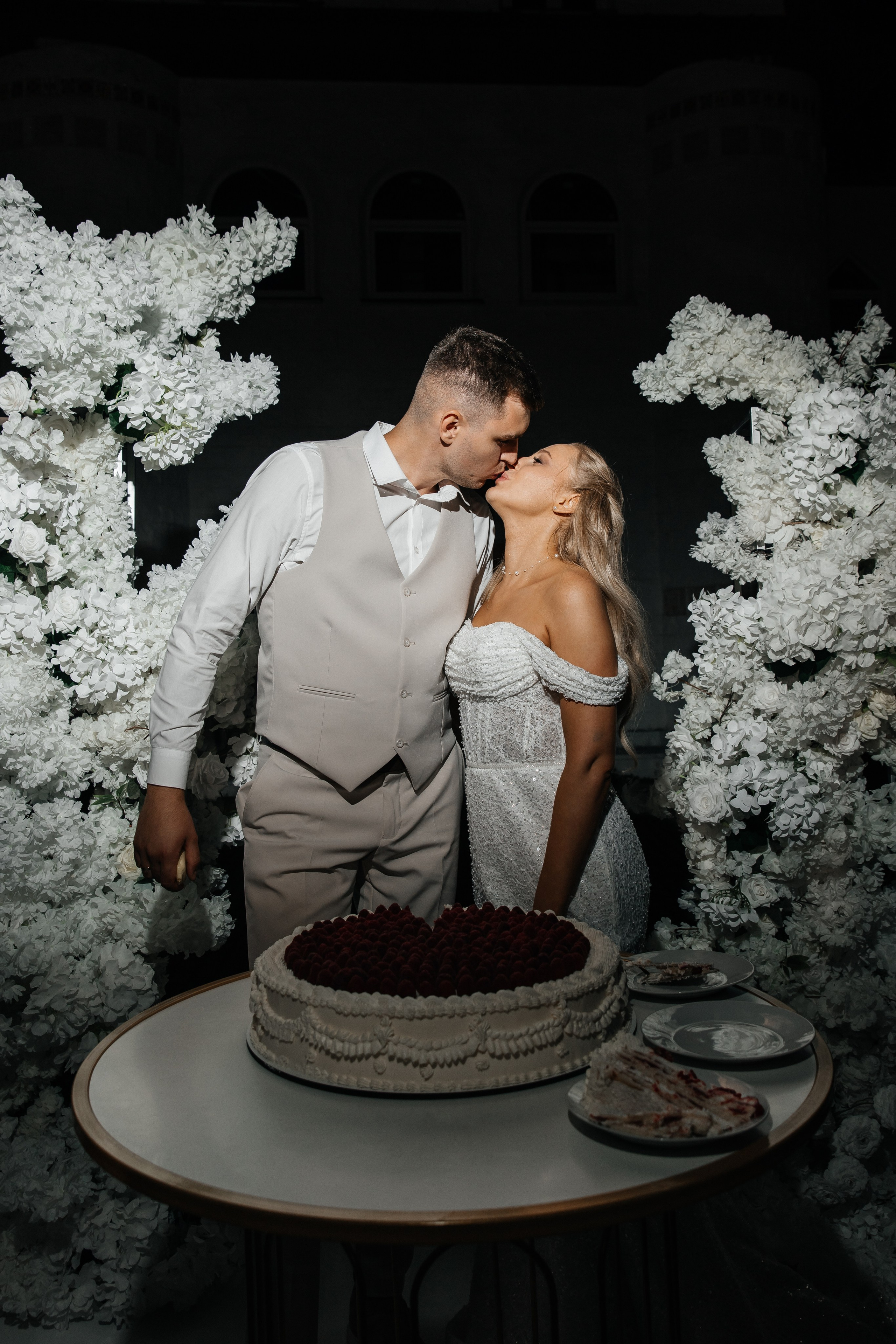 Владислав и Софья. Фотограф Москва Шептаев Артём