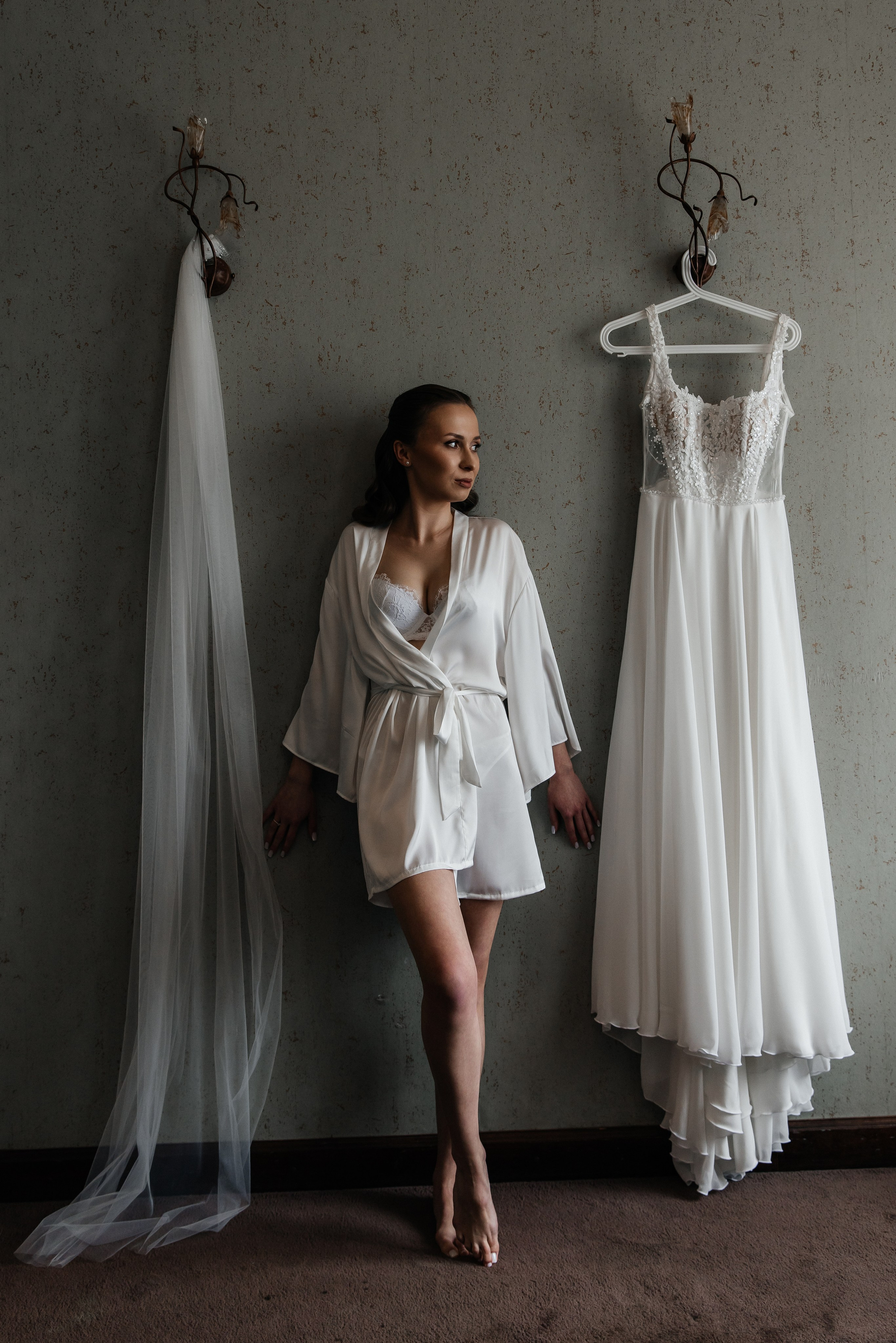 Оксана и Артём| Королёв. Фотограф Москва Шептаев Артём