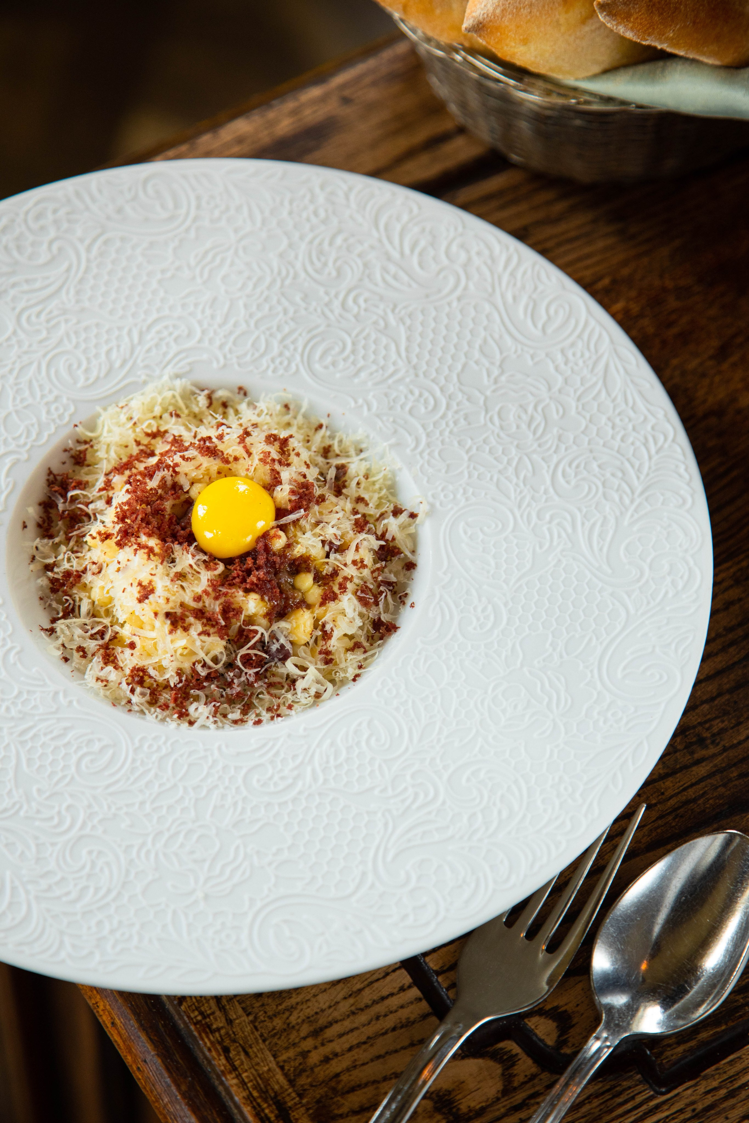 Ресторан Пушкин (Maison Dellos). Фуд и предметный фотограф для вашего бизнеса