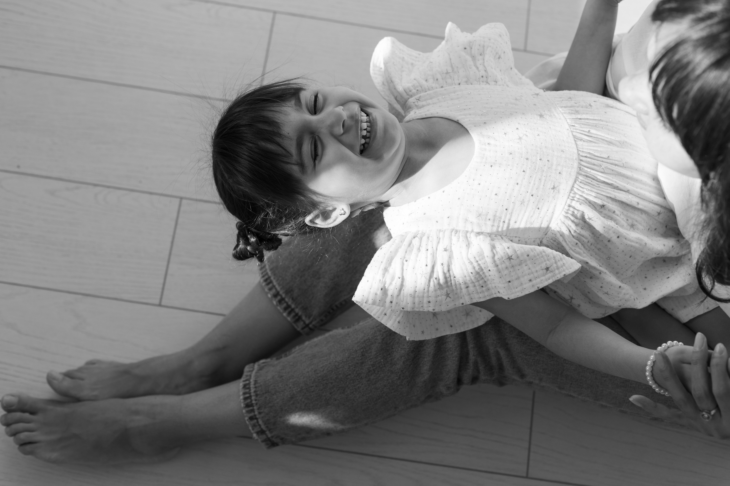 Юлия и Ева. Свадебный фотограф Анастасия Багдасарян