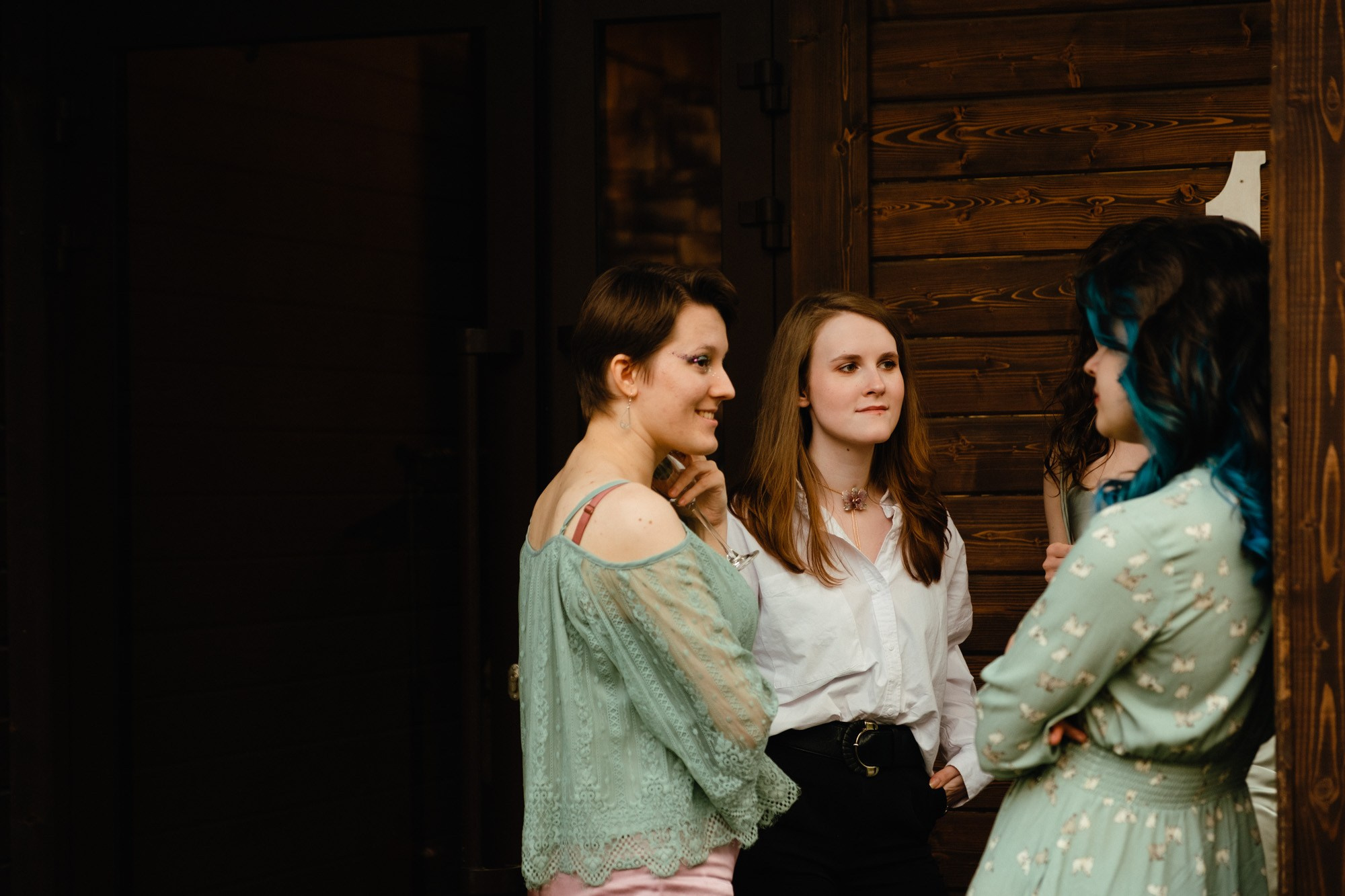 Алёна и Кирилл. Свадебный фотограф Александра Тюлякова