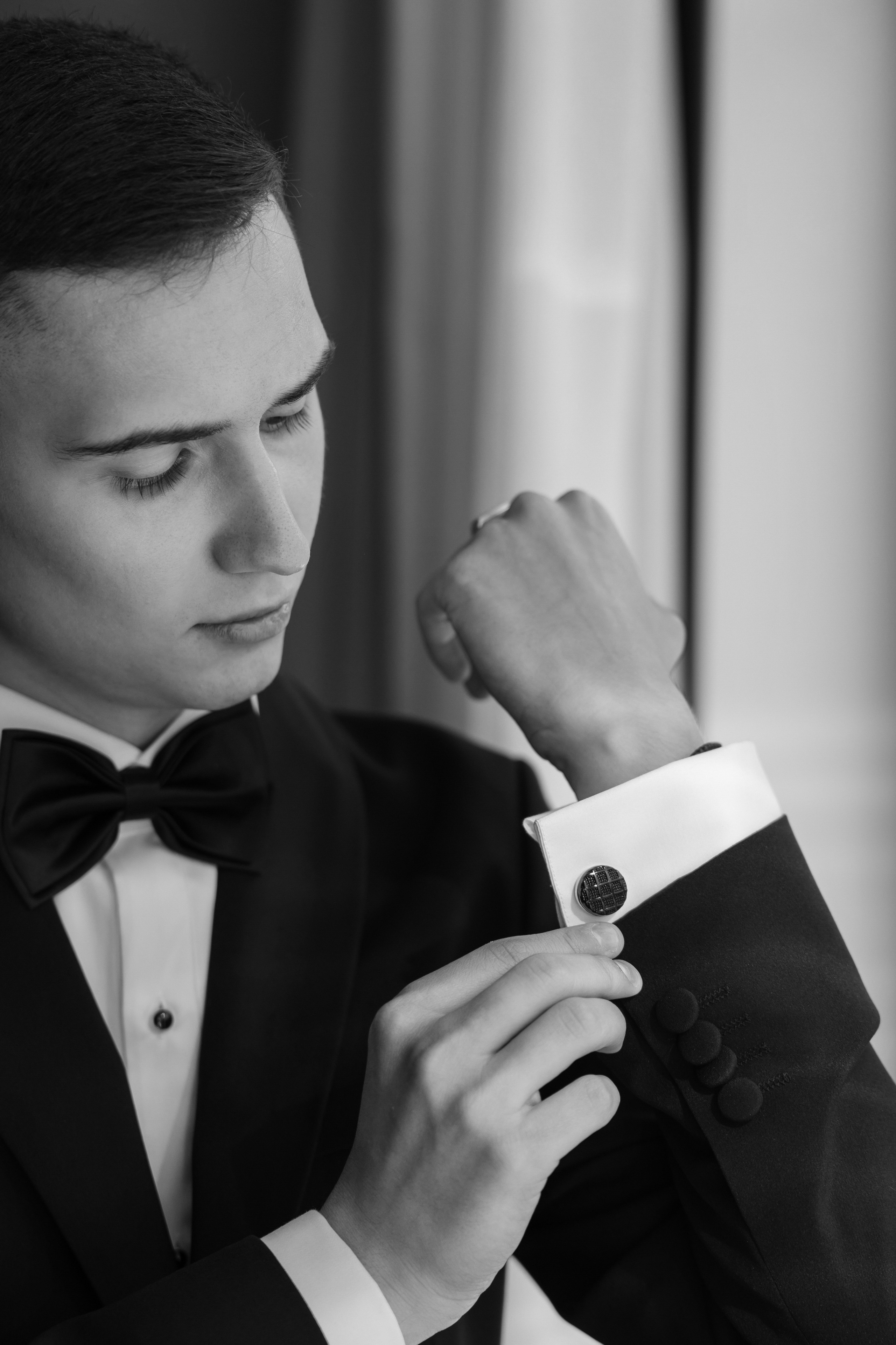 Дмитрий & Анастасия. Свадебный фотограф Исхизова Ольга