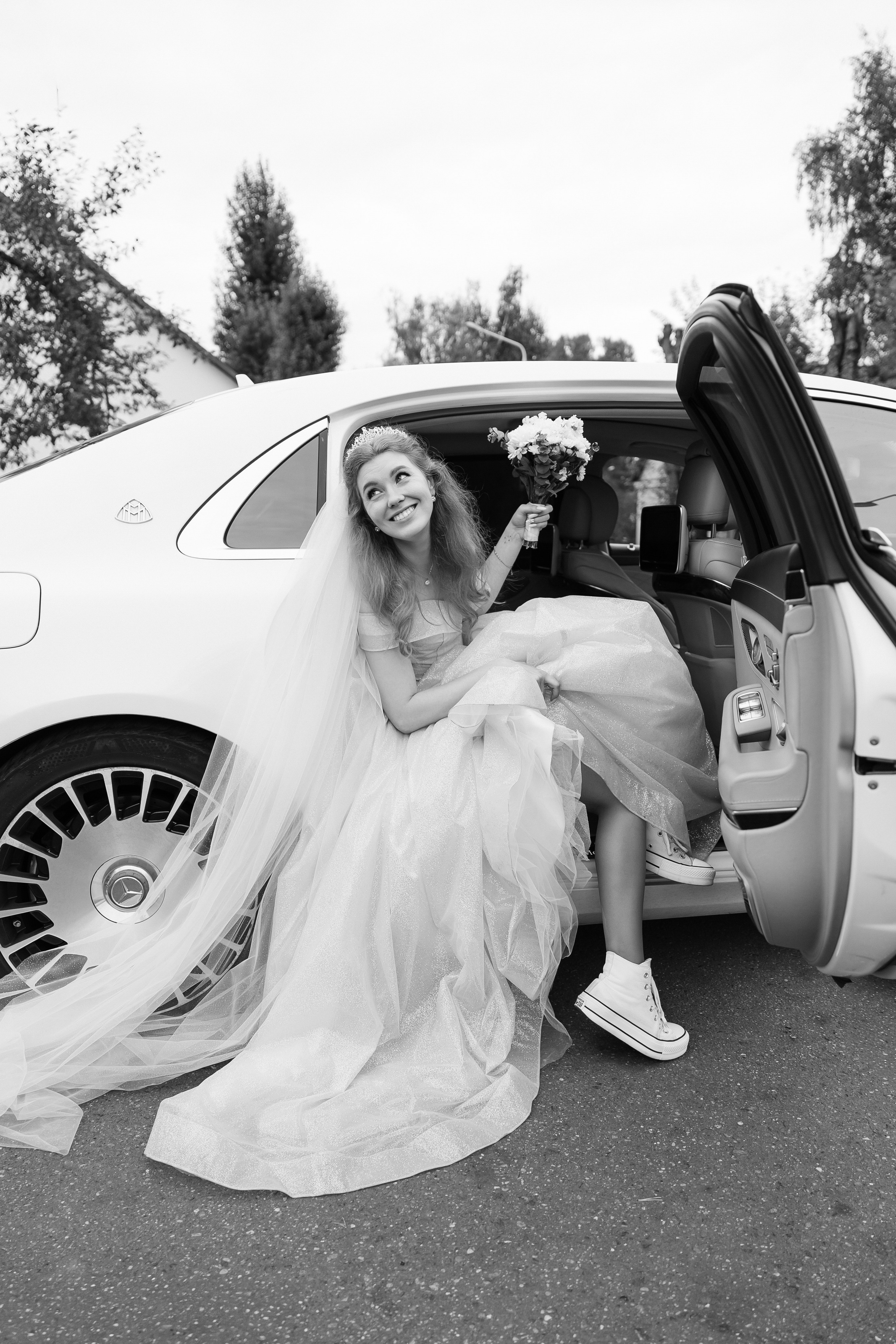 Всеволод & Дарья. Свадебный фотограф Исхизова Ольга