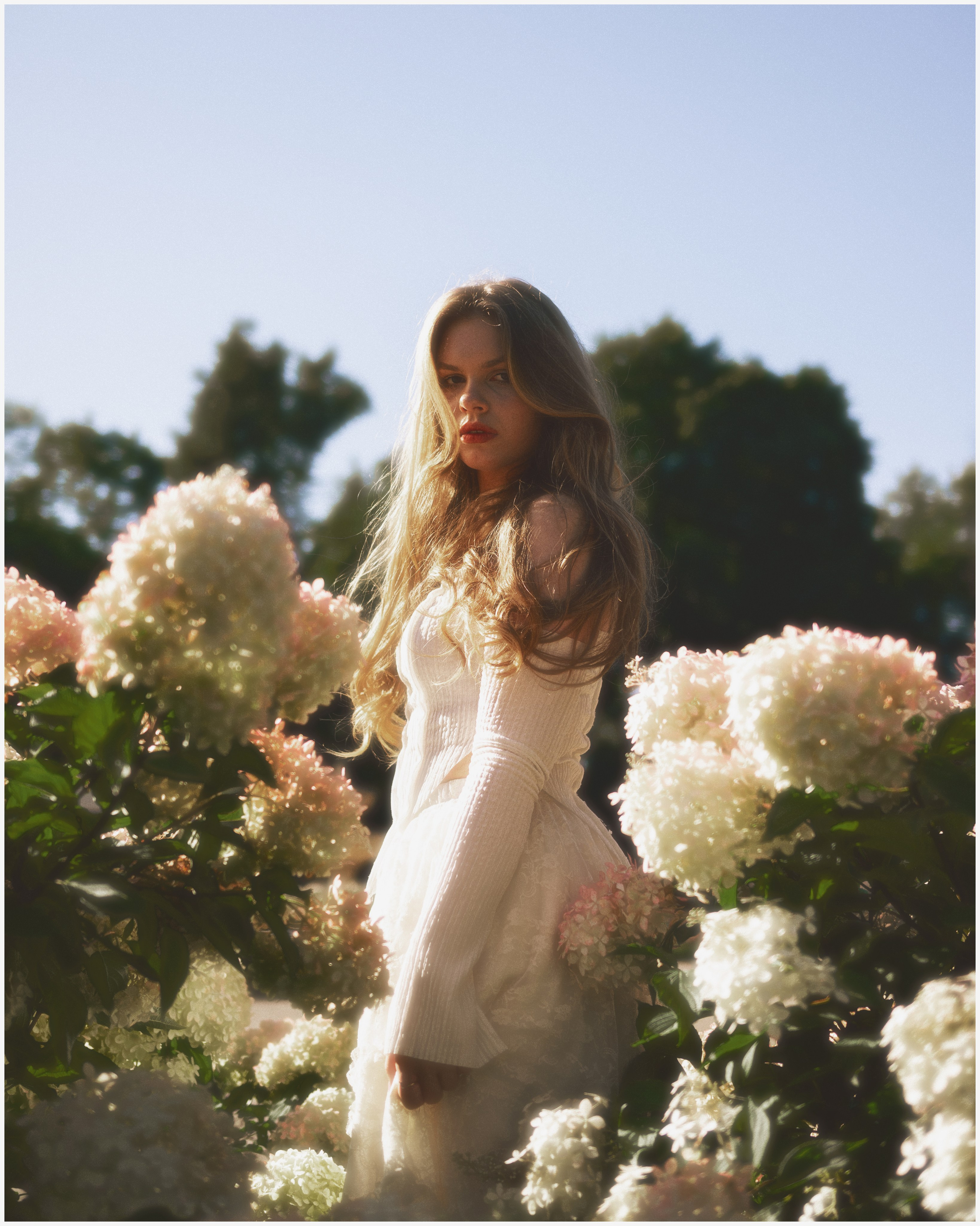 Алина. Фотограф Тула