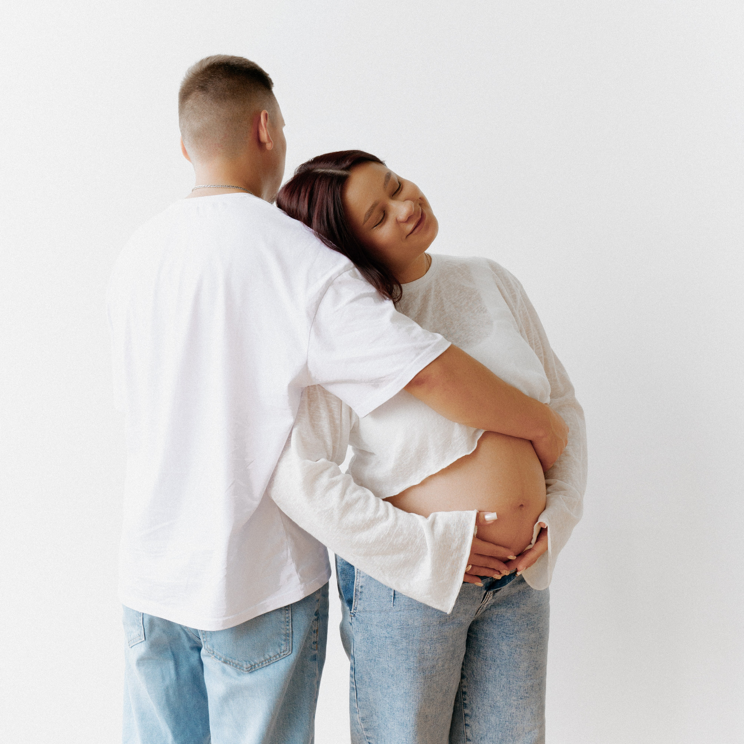 Полина & Максим