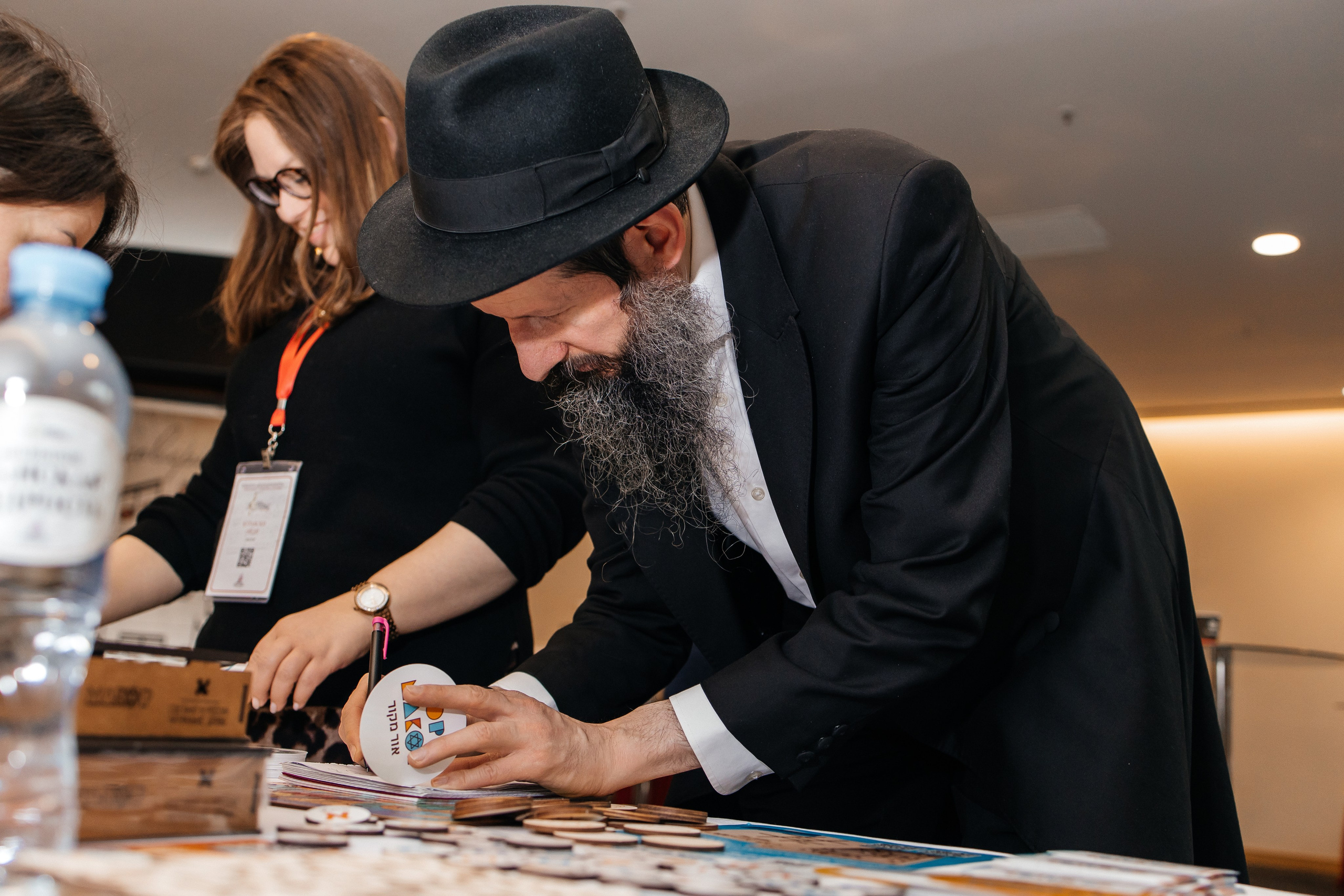 Шаббатон. Фотограф в Санкт-Петербурге Виктория Безверхая