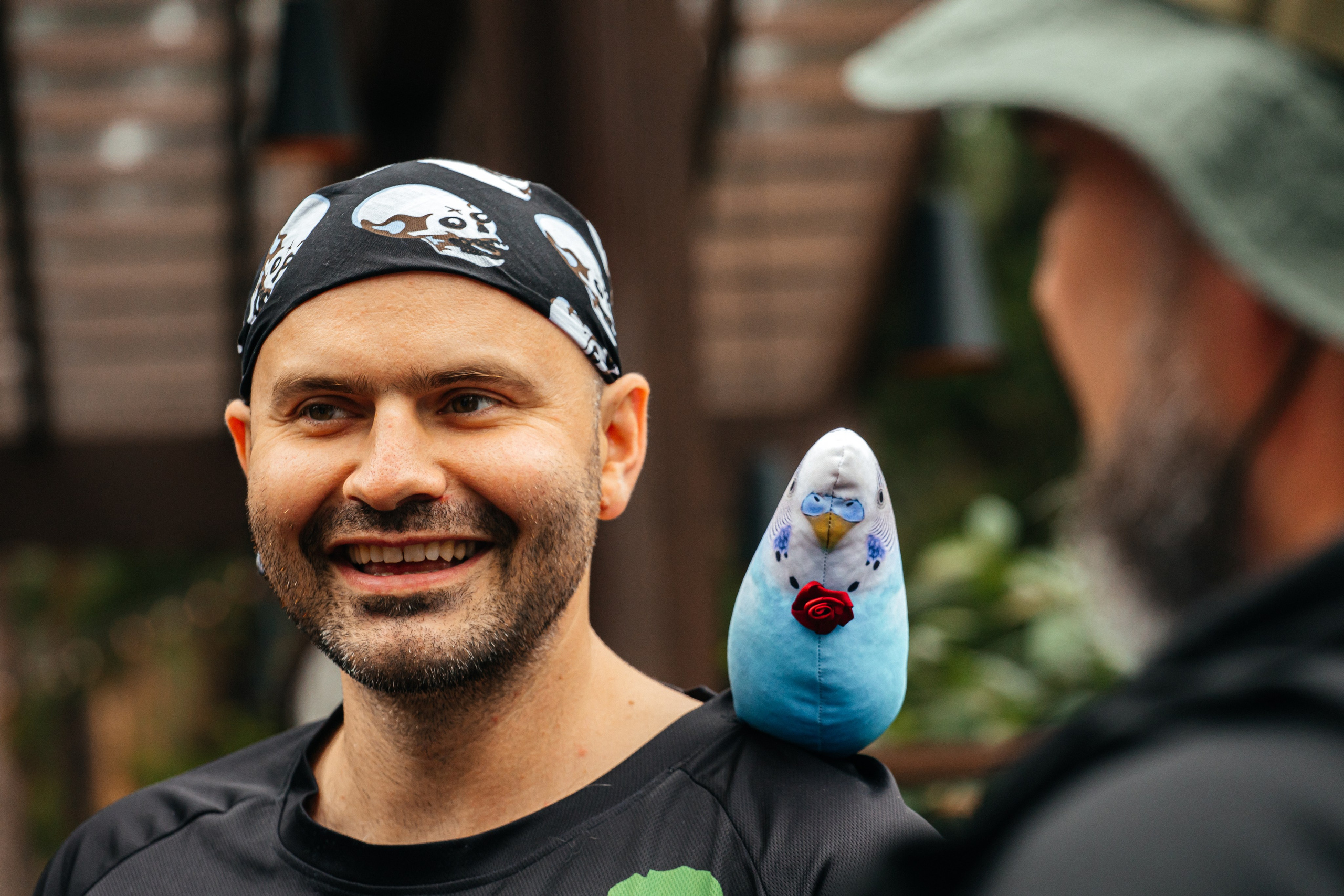 Тимбилдинг «Пираты». Фотограф в Санкт-Петербурге Виктория Безверхая