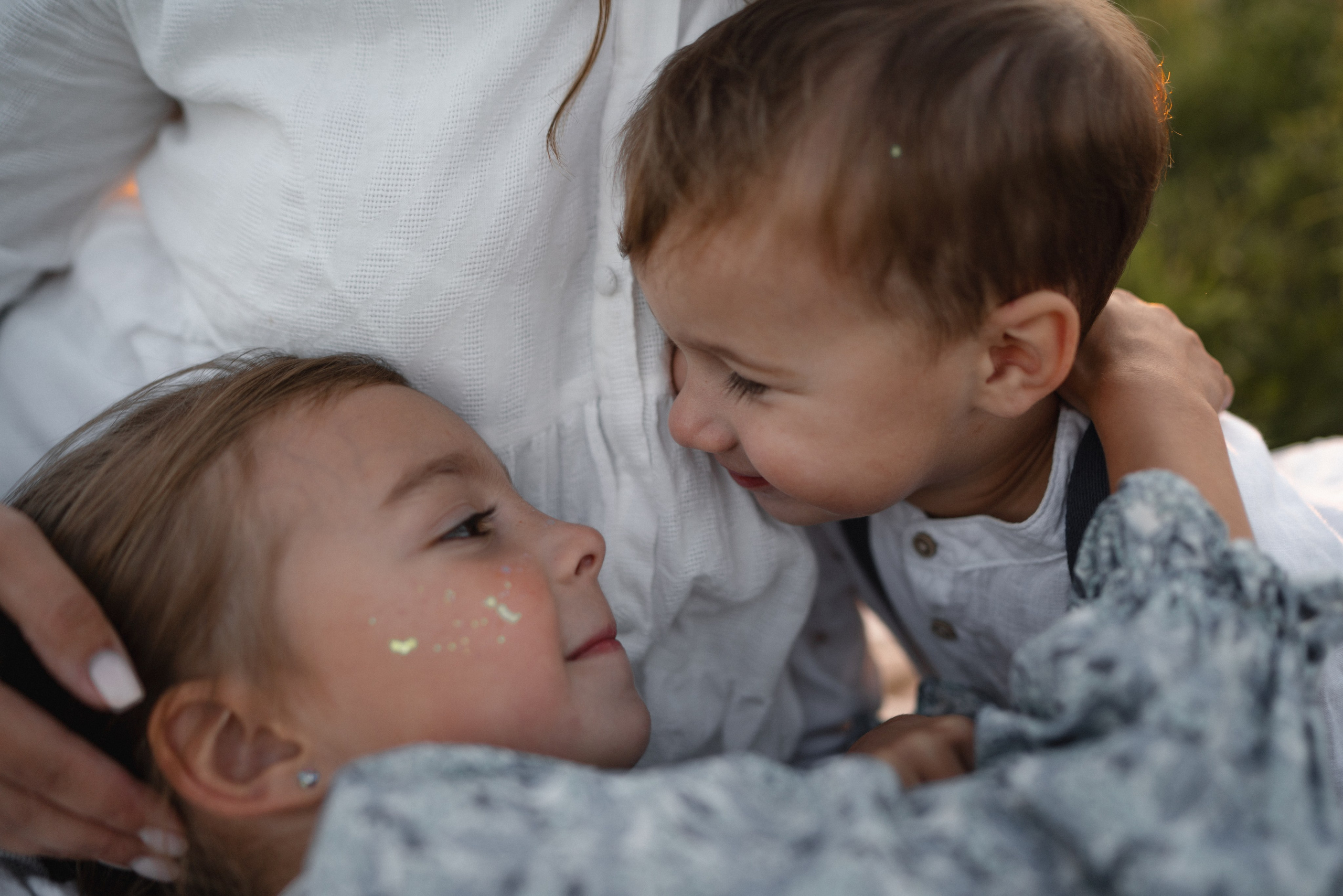 LETO. АВГУСТ. Фотограф Анна Кобазева, Москва