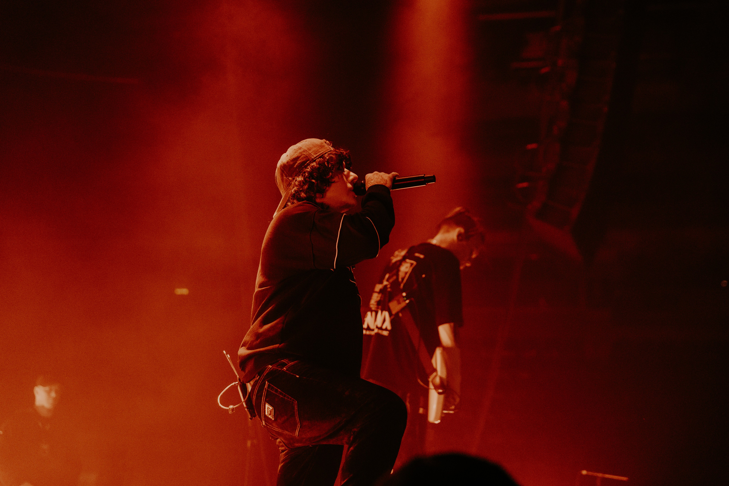 Концерт Три дня дождя Нижний Новгород. Фотограф Нижний Новгород — Дмитрий Грехов