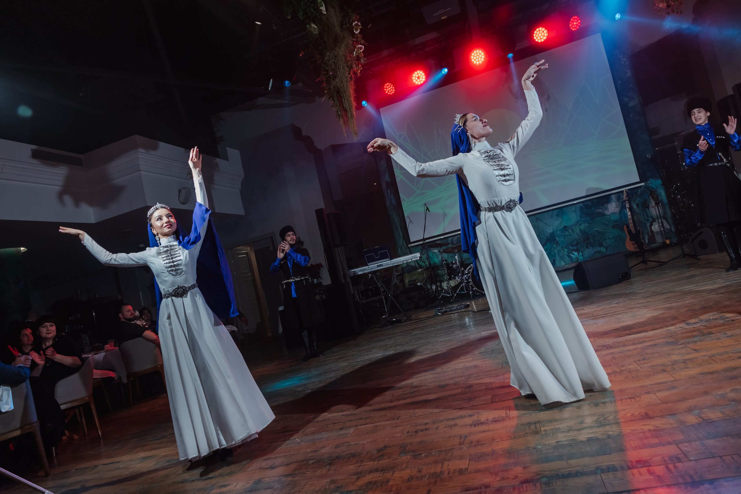 Конференции и мероприятия. Люксмедиа — это команда фотографов и видеографов. Город Казань. Дамир Сафин