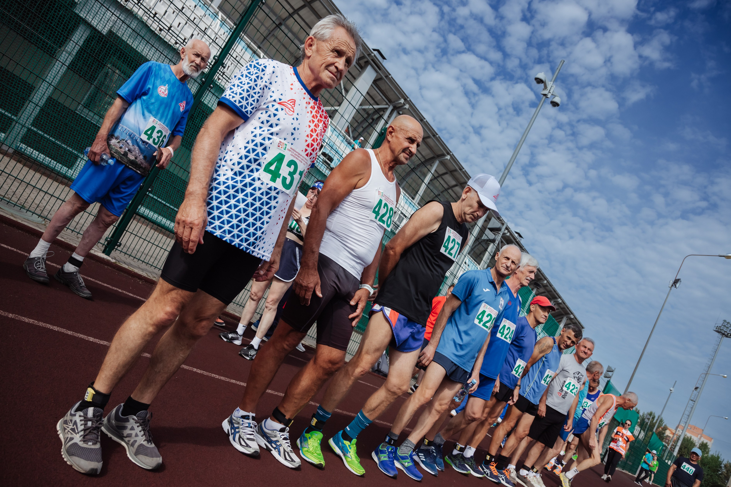 Спорт. Люксмедиа — это команда фотографов и видеографов. Город Казань. Дамир Сафин