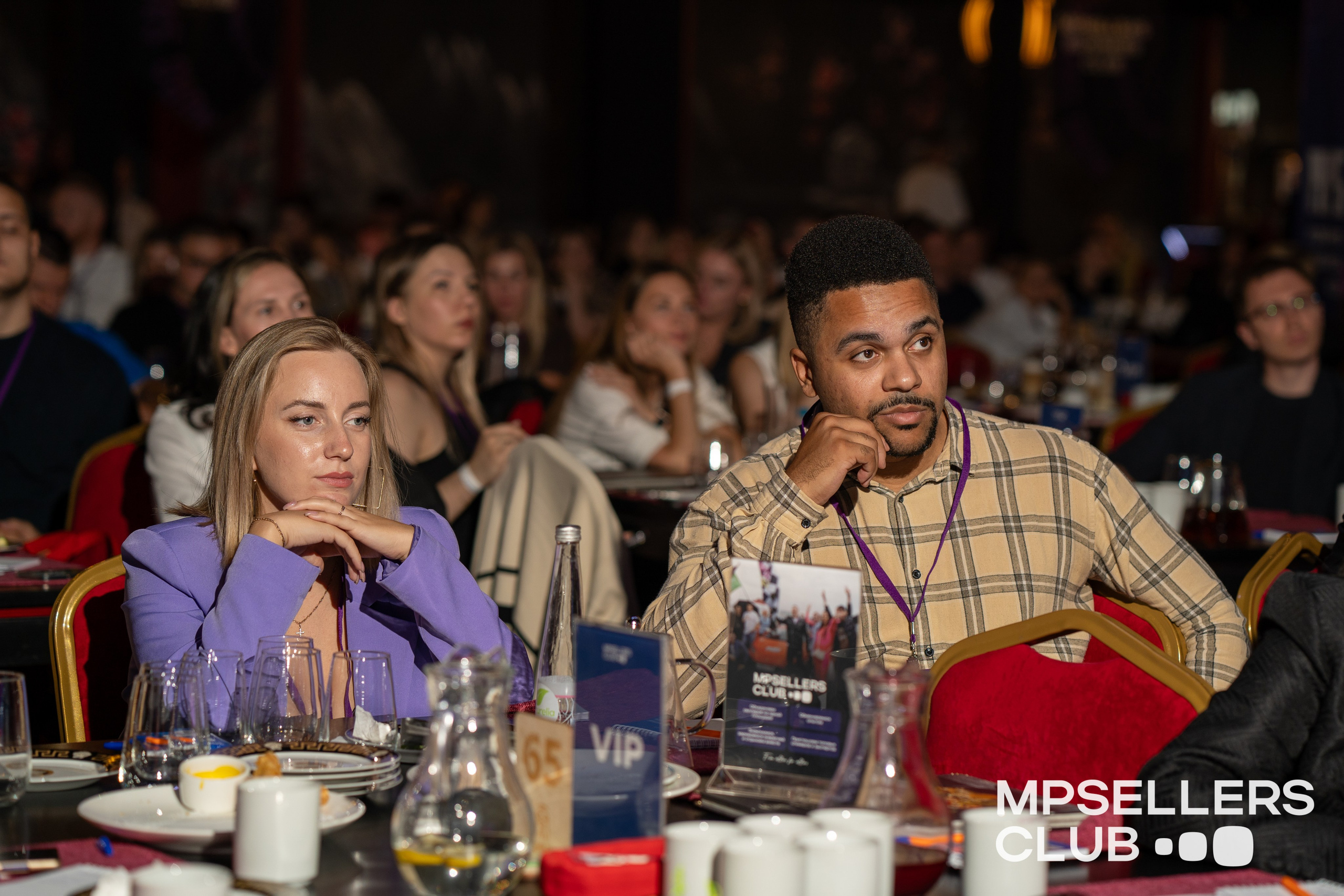 Форум MP Sellers. Фотограф Елизавета Потешкина