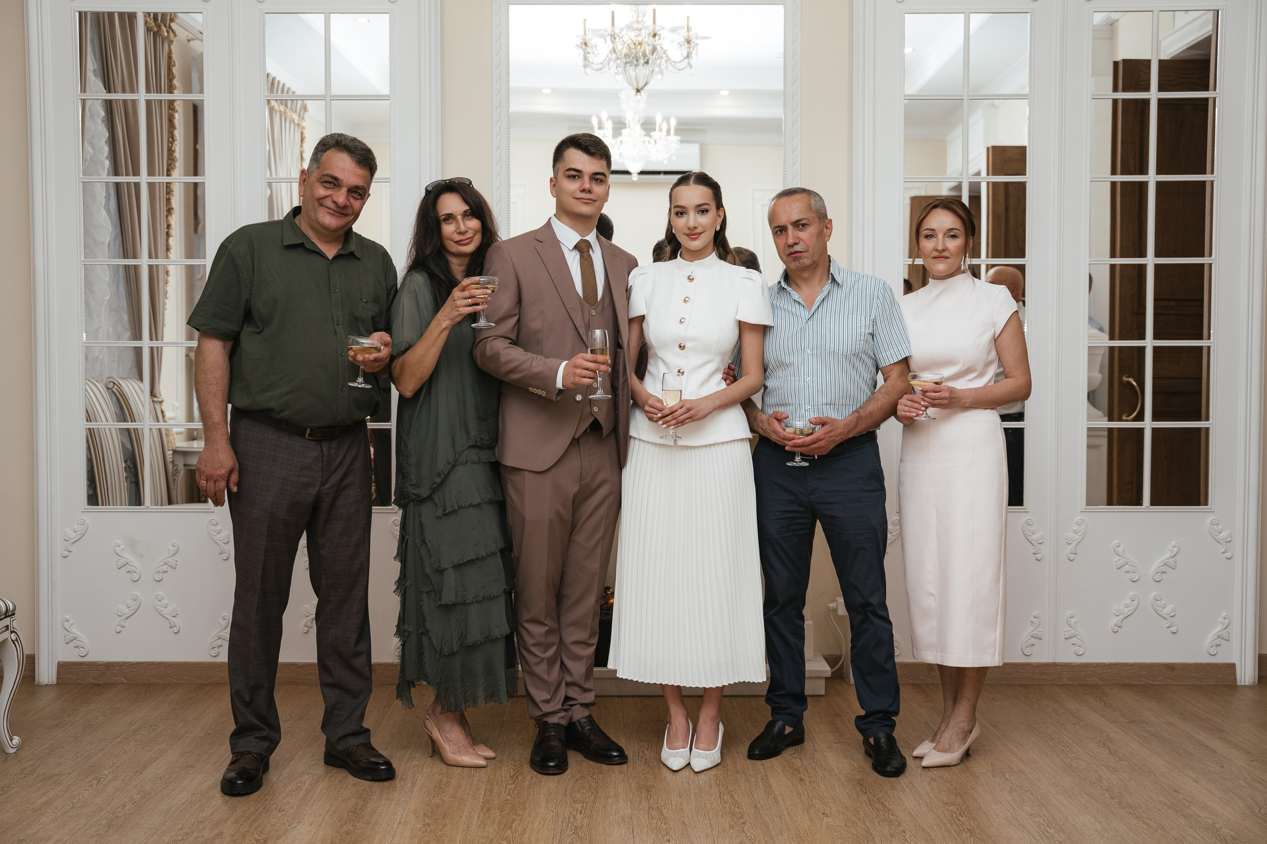 И&М. Портретный и репортажный фотограф в Воронеже: Анастасия Пузикова