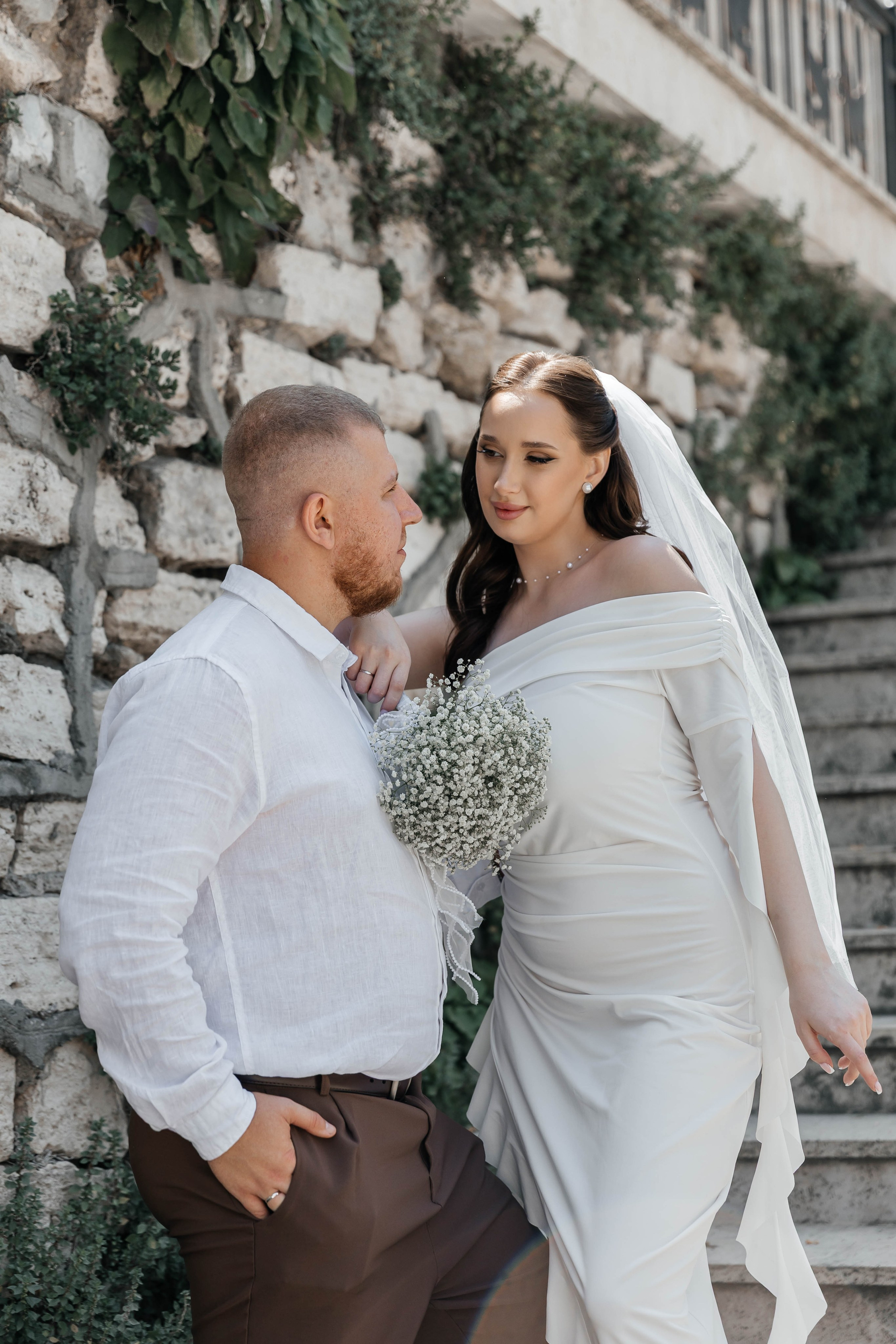 Ангелина & Эльдар. Фотограф Пятигорск Александра Карасева