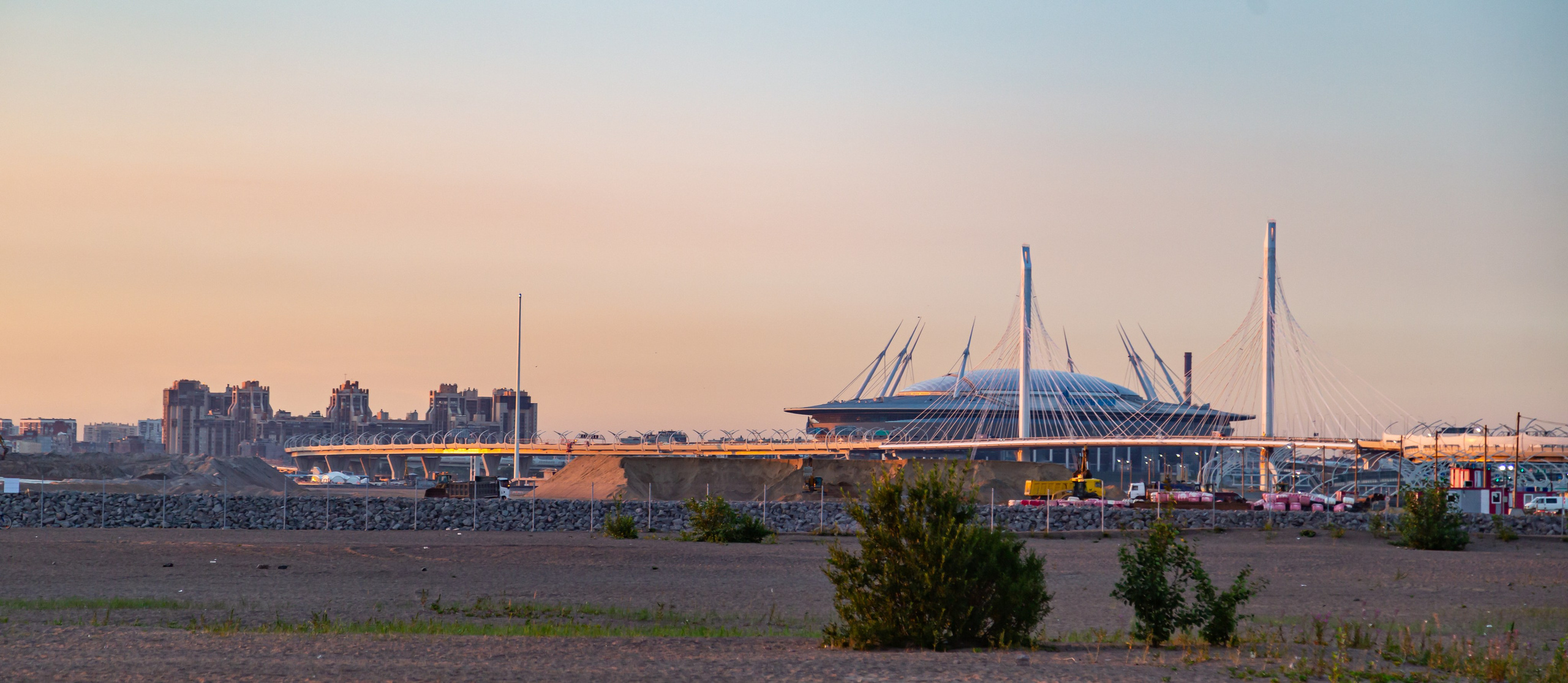 Архитектура. Светлая сторона