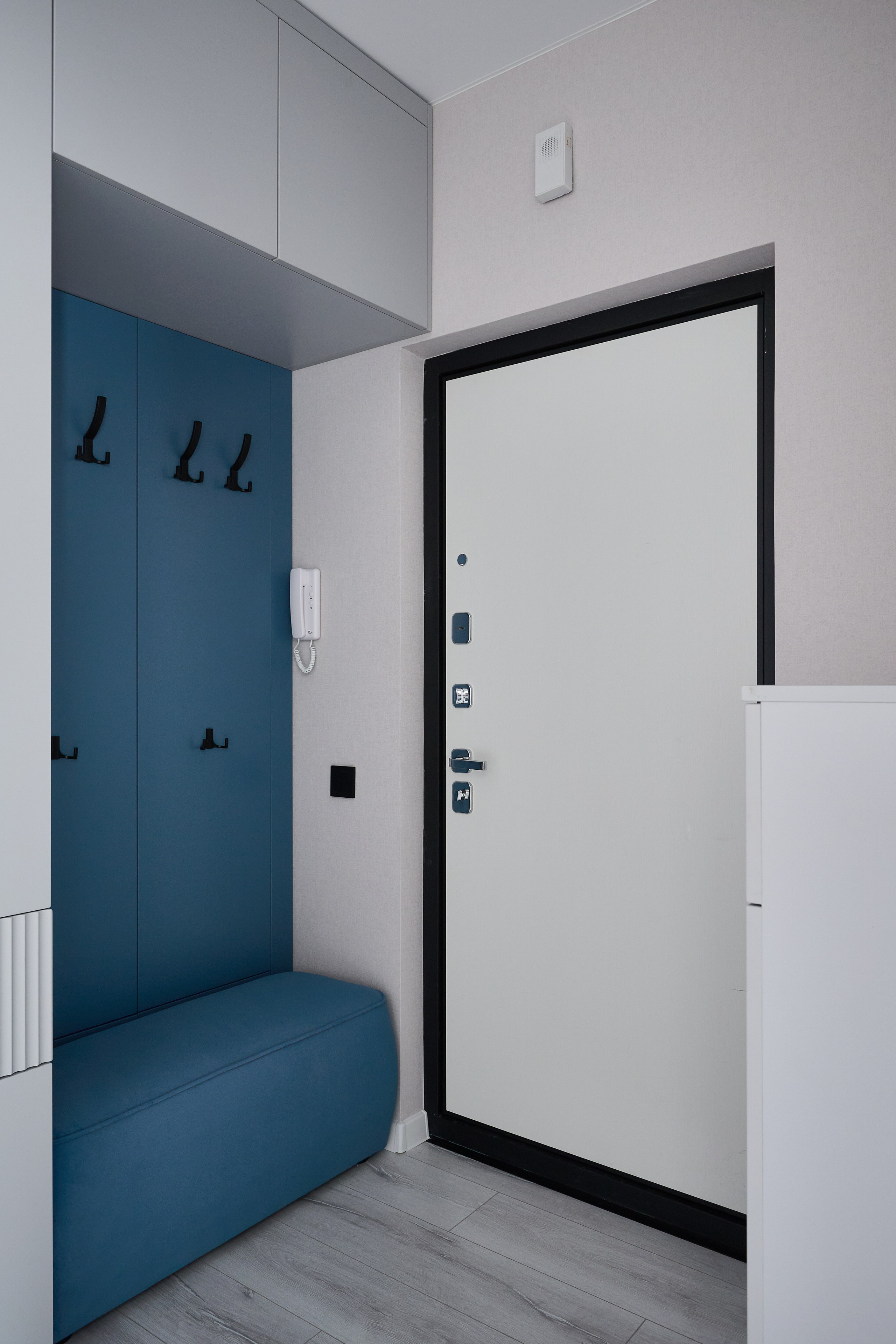 Квартира 180. Интерьерный фотограф в Краснодаре