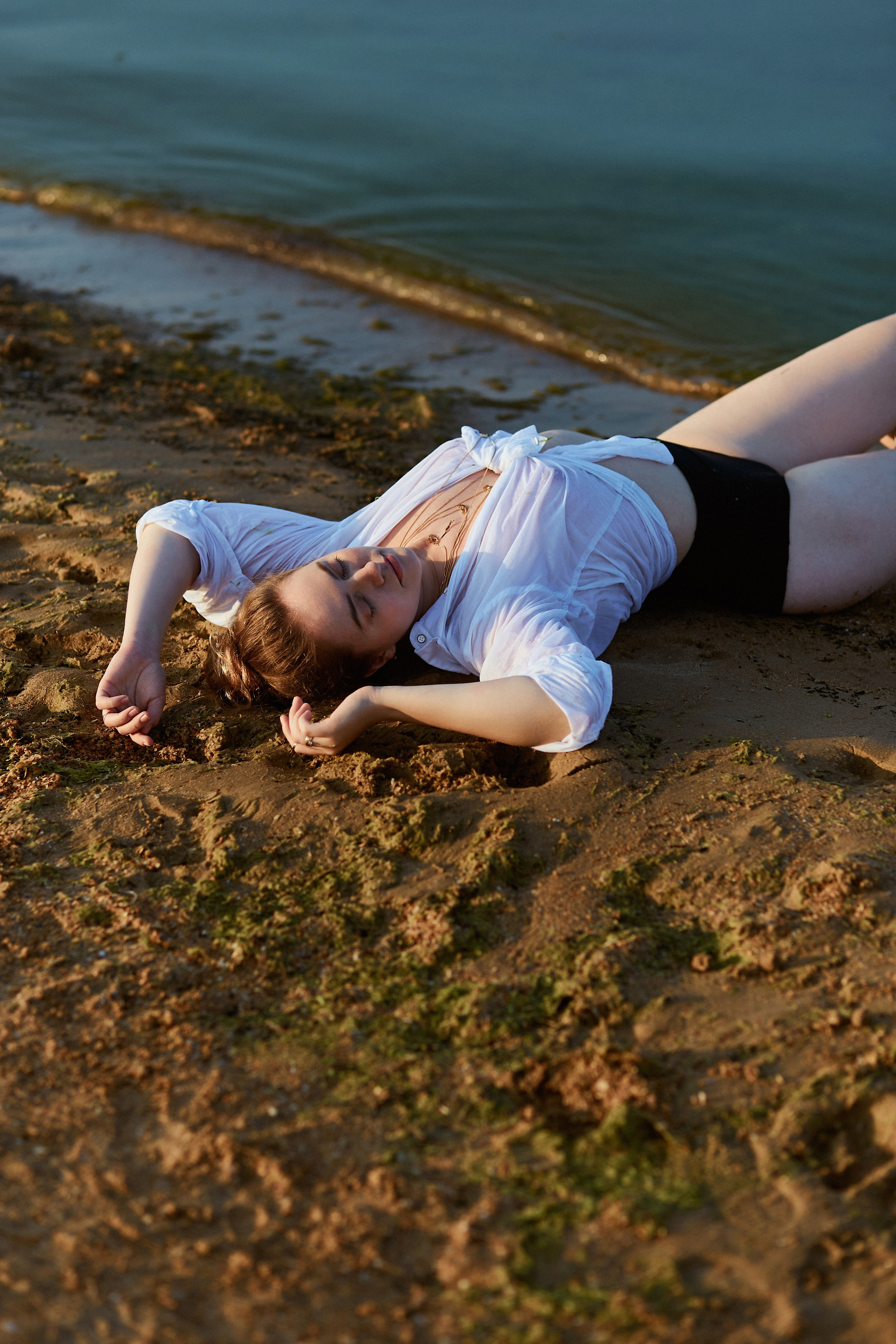 18|06|23. Анастасия Марунич | Блогер | Ставрополь