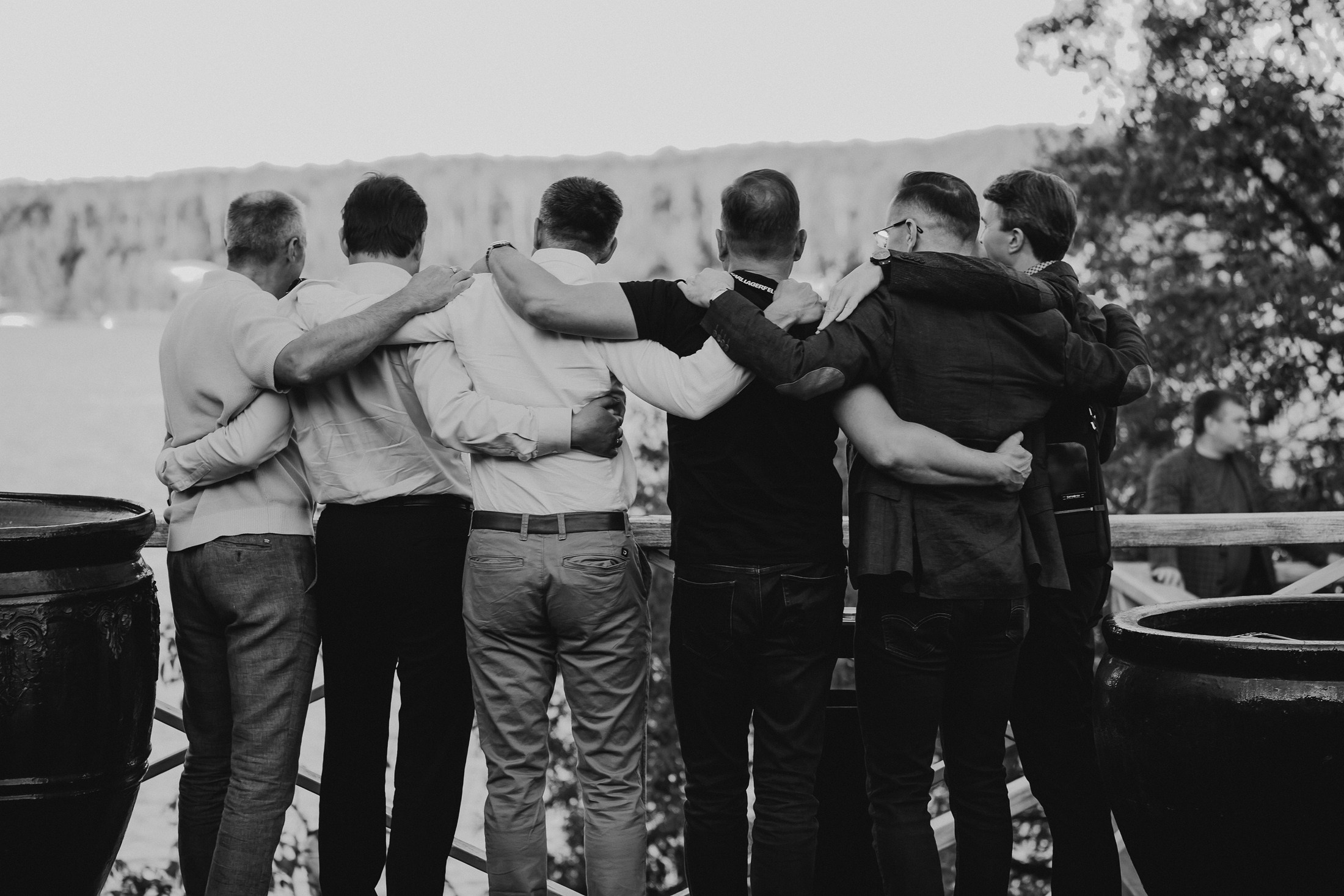 СОЮЗ-М. Фотограф Москва Владимир Филин