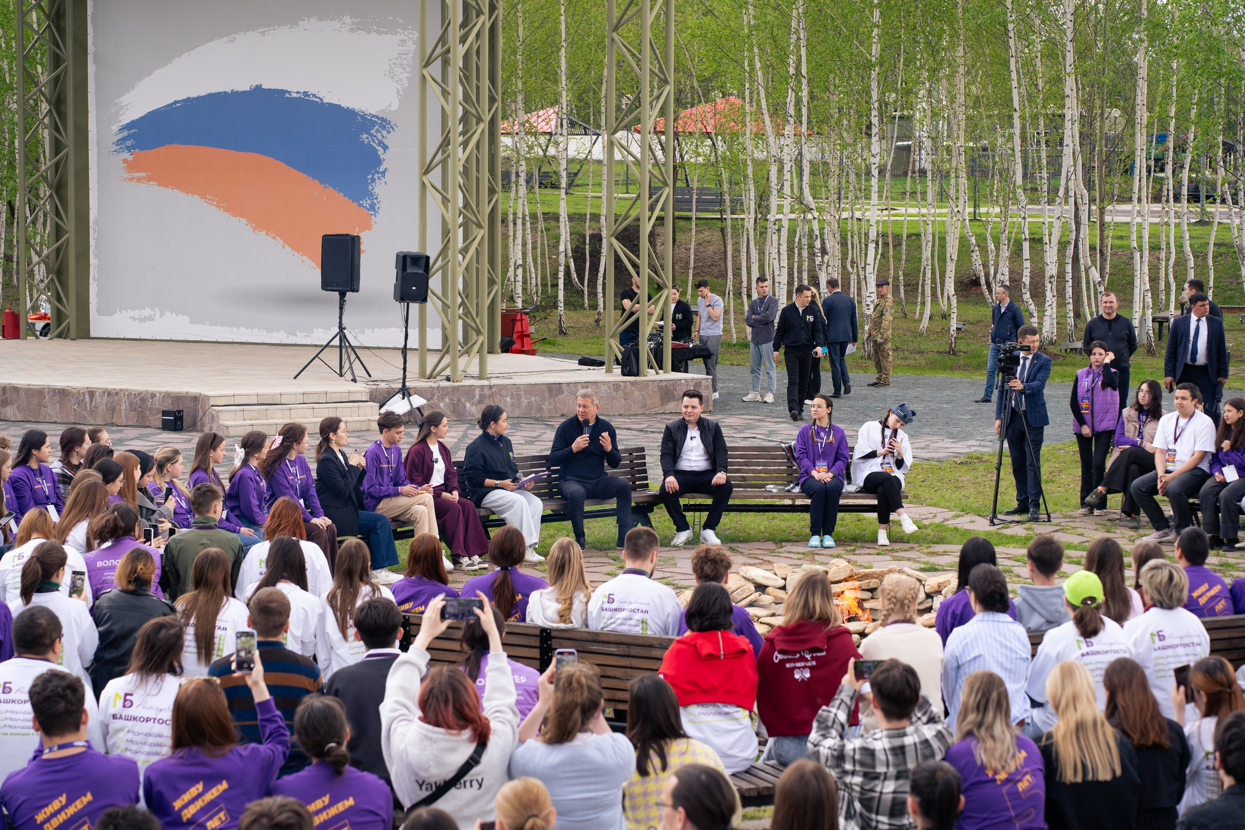 Территория Роста 2024 — 2025. Маслухин Дмитрий — Ваш Фотограф