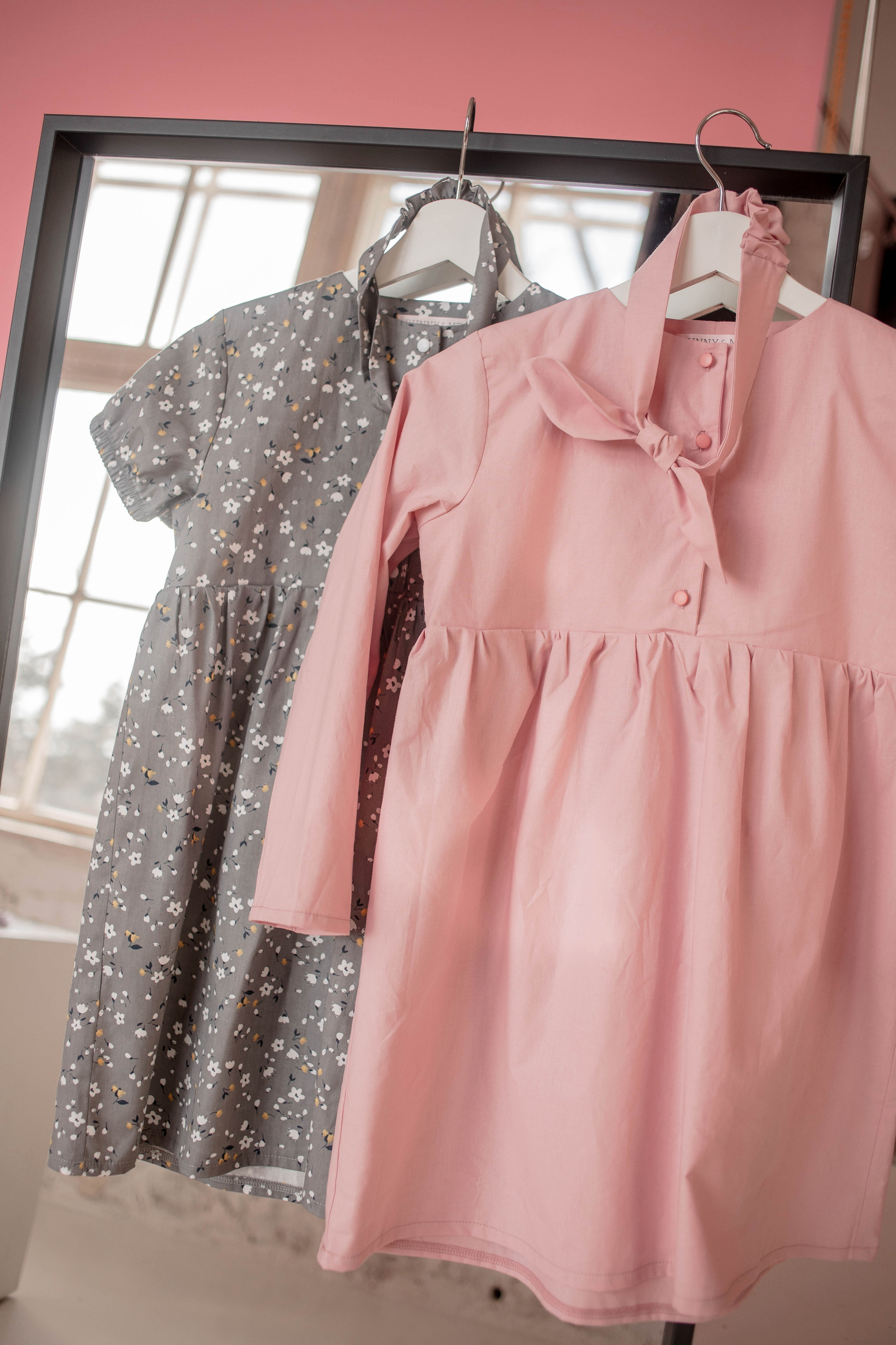 Бренд одежды для маркетплейса и соц сетей. Фотограф в Краснодаре Евгения Михаевич