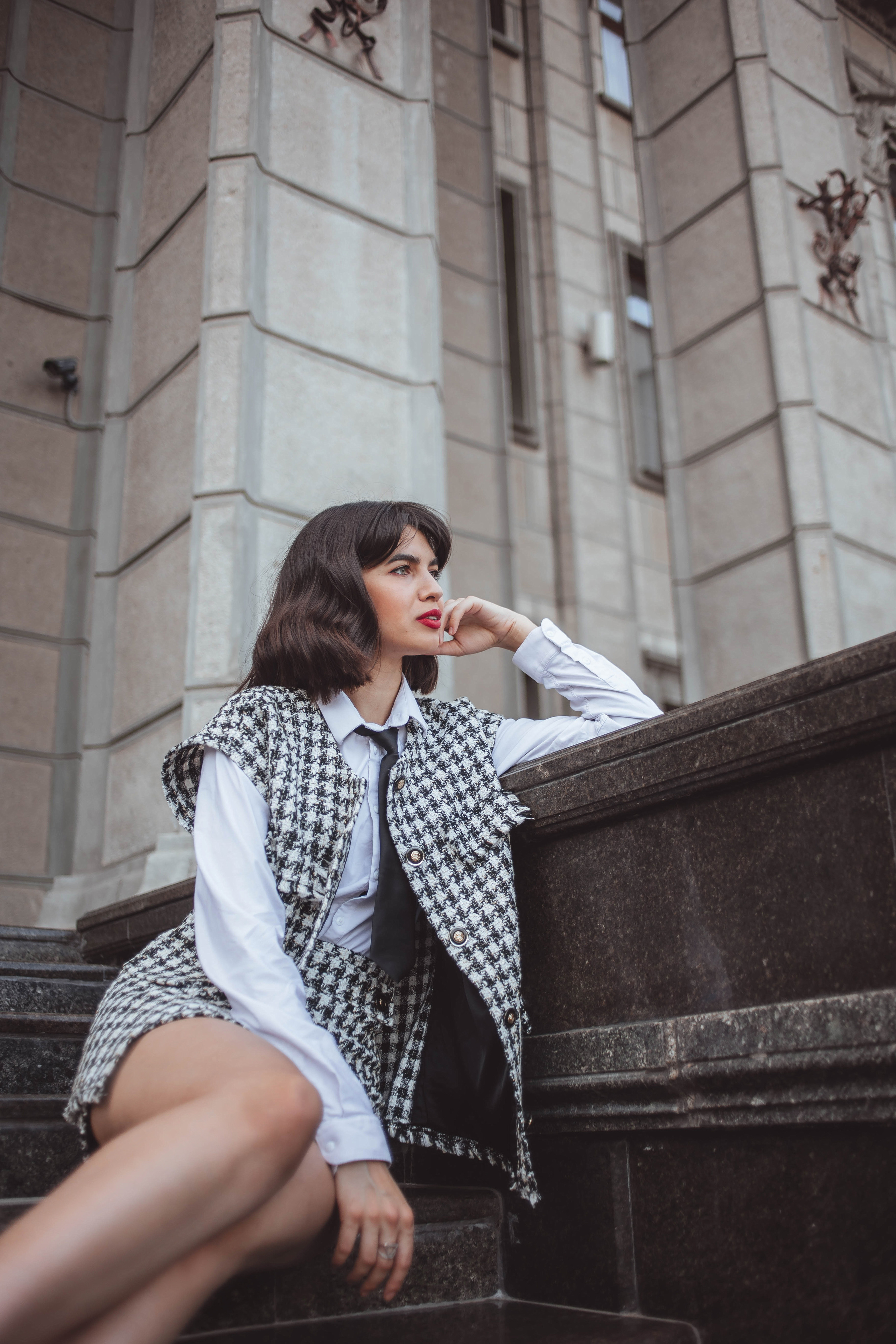 Краснодар маленький Париж. Фотограф в Краснодаре Евгения Михаевич