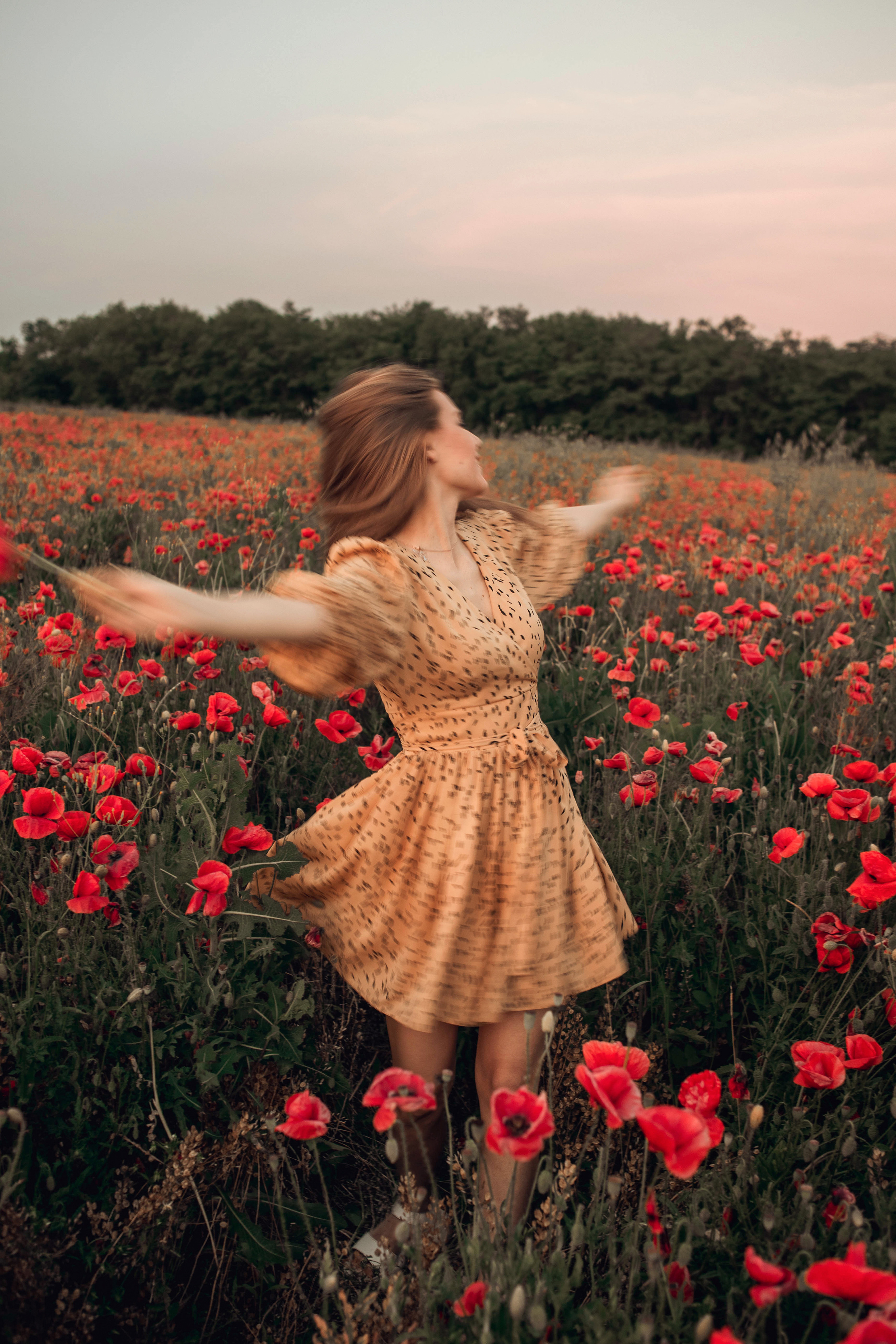 Одним теплым днем…. Фотограф в Краснодаре Евгения Михаевич