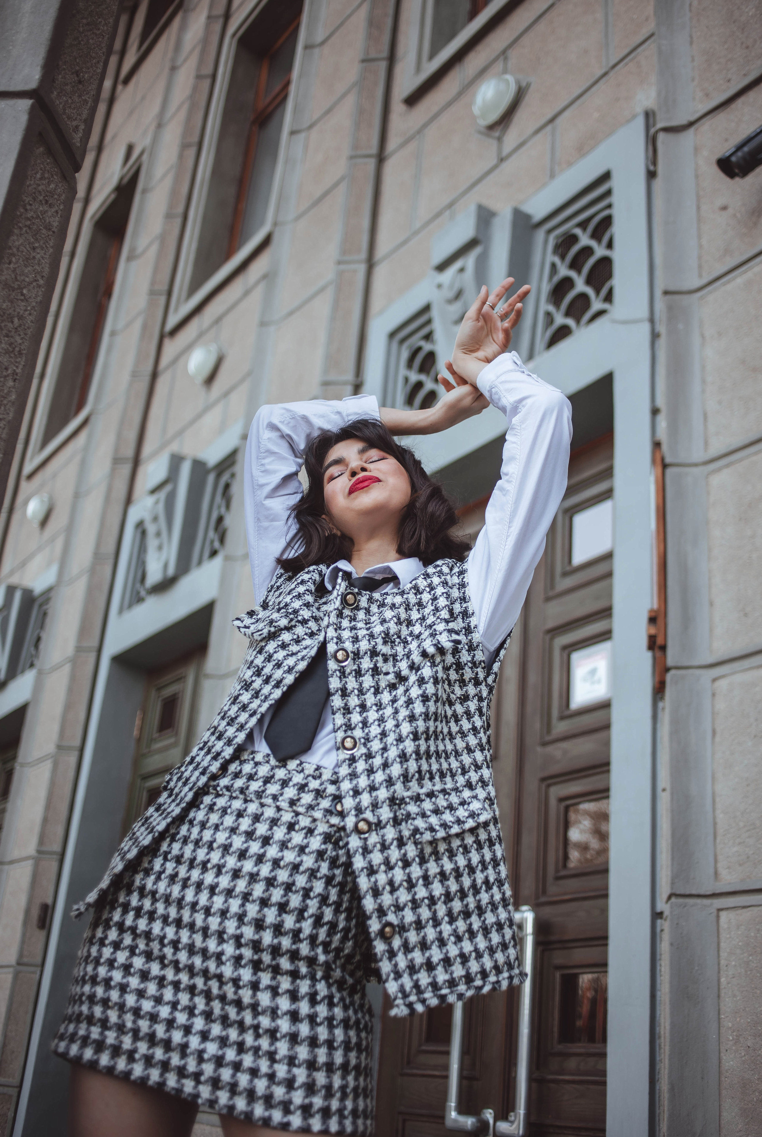 Краснодар маленький Париж. Фотограф в Краснодаре Евгения Михаевич