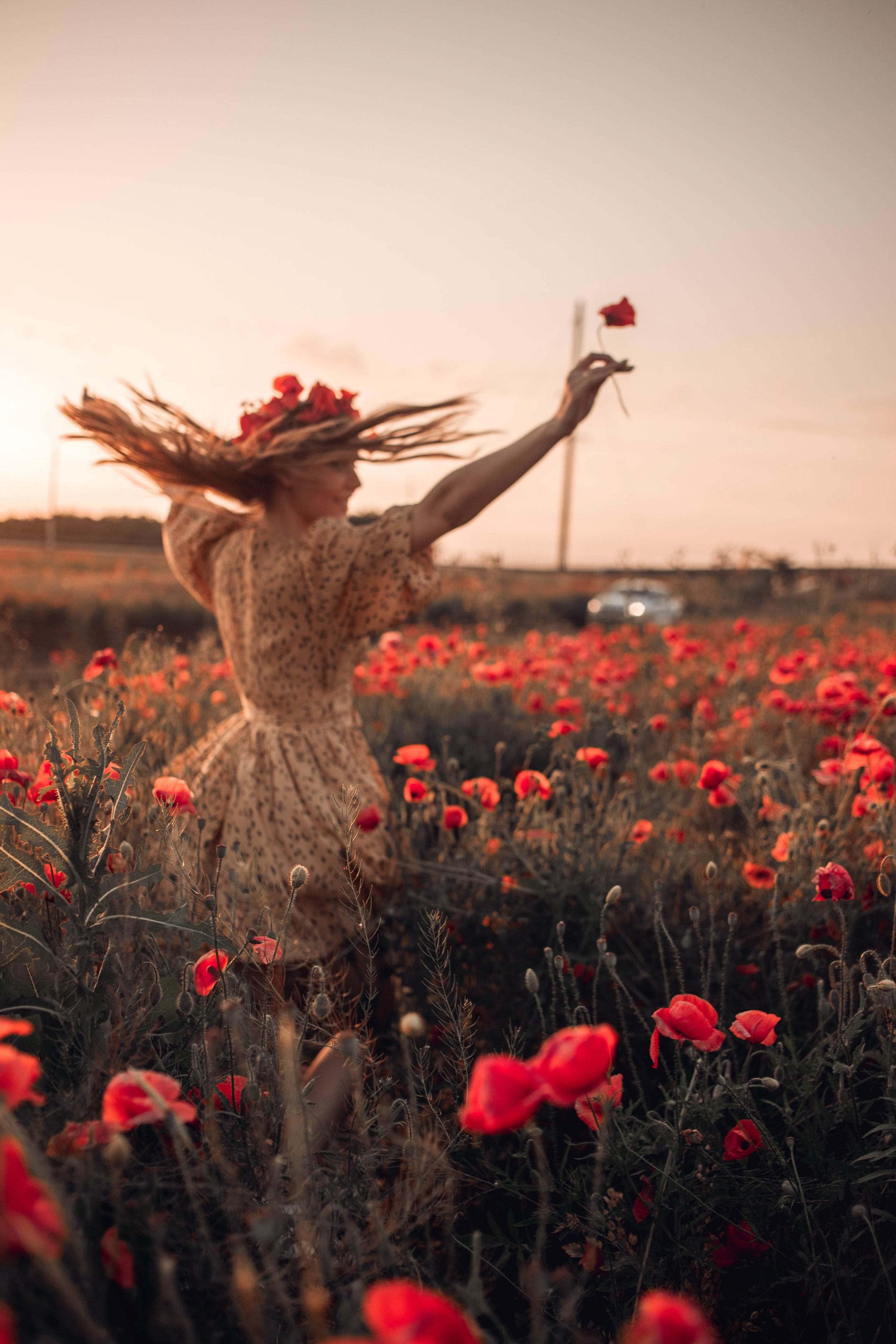 Одним теплым днем…. Фотограф в Краснодаре Евгения Михаевич