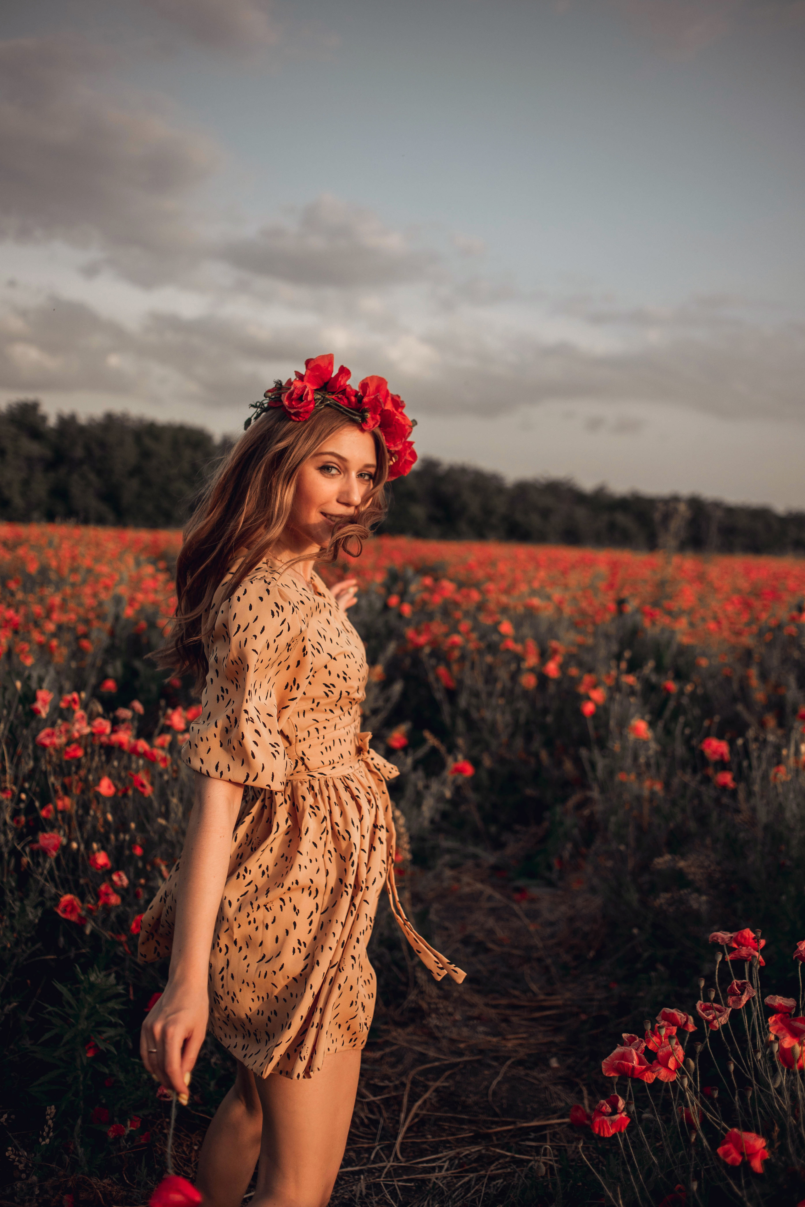 Одним теплым днем…. Фотограф в Краснодаре Евгения Михаевич