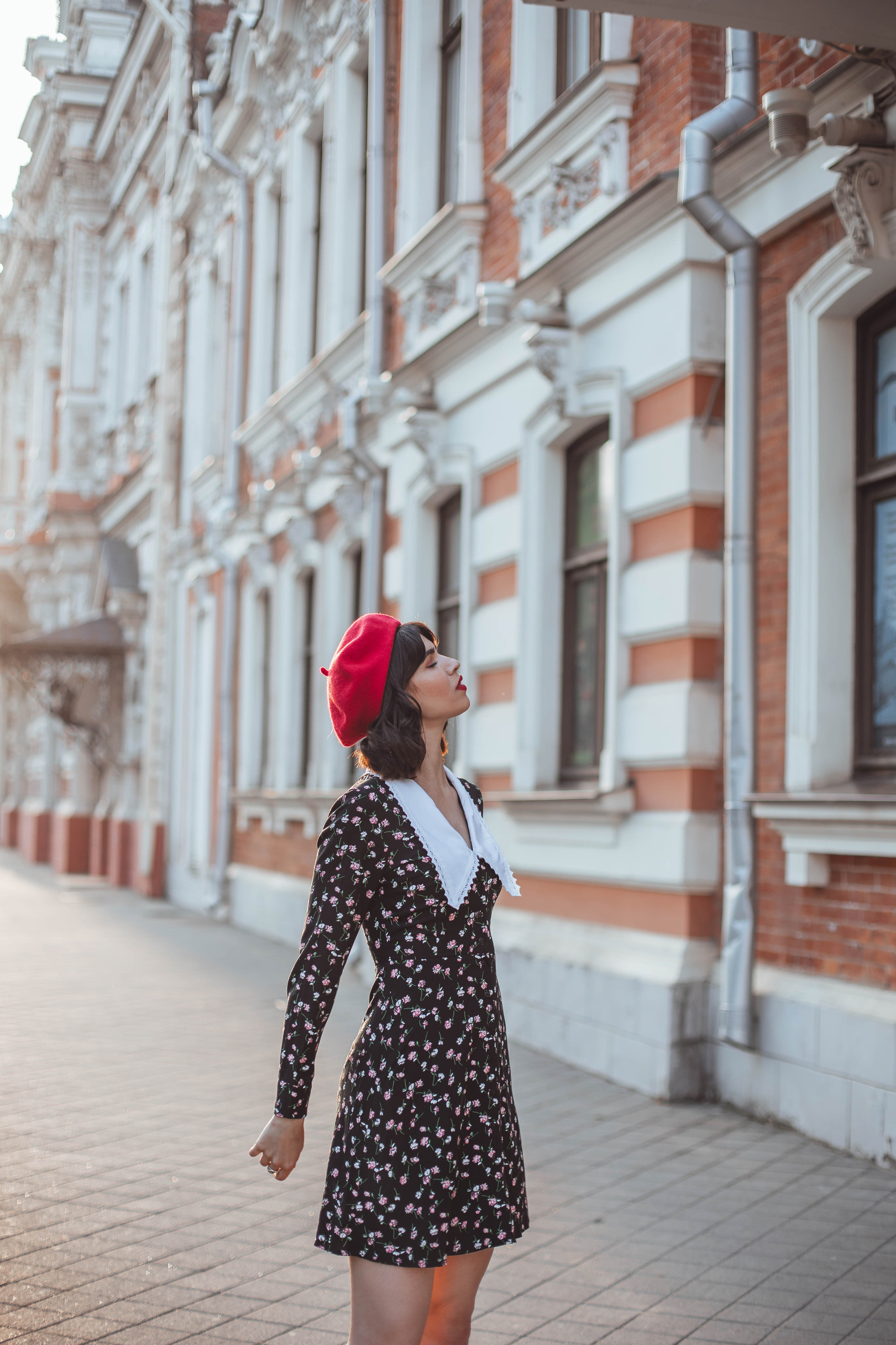 Краснодар маленький Париж. Фотограф в Краснодаре Евгения Михаевич