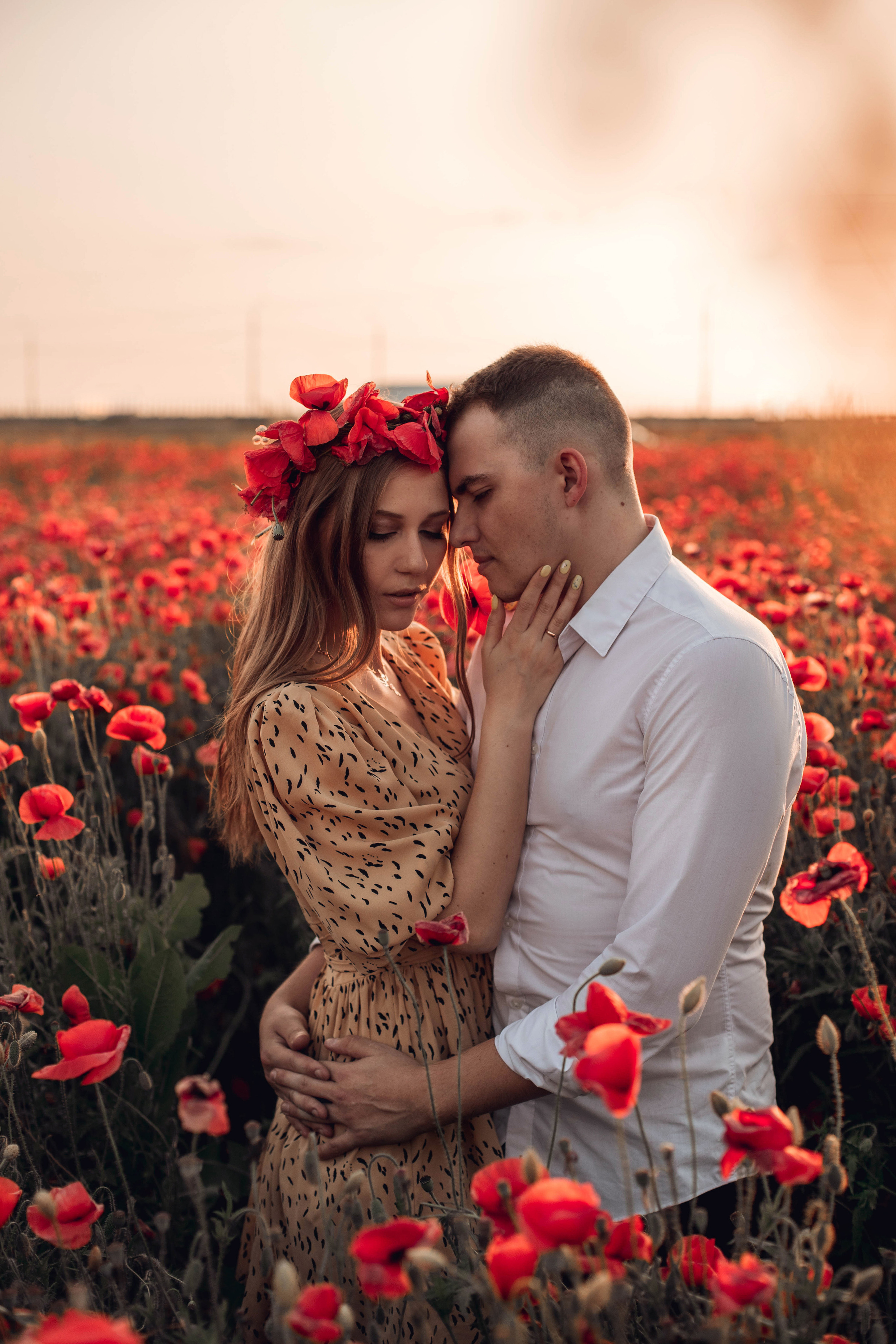 Одним теплым днем…. Фотограф в Краснодаре Евгения Михаевич