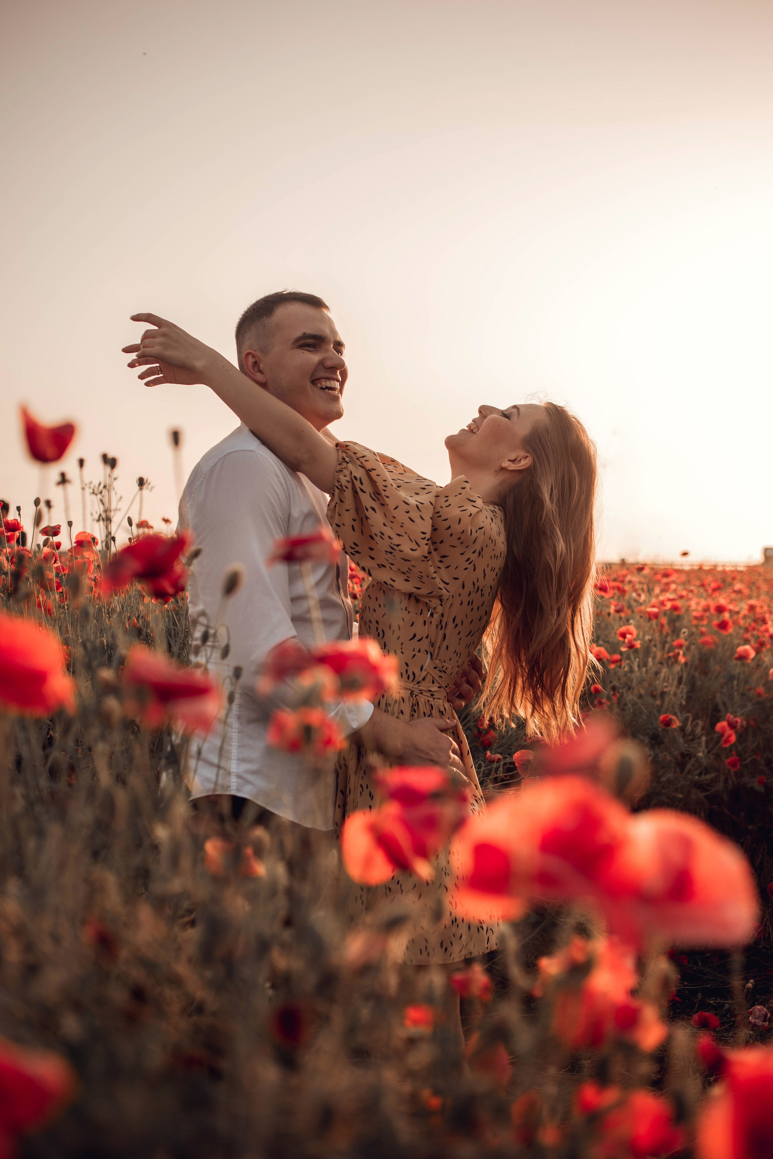 Одним теплым днем…. Фотограф в Краснодаре Евгения Михаевич