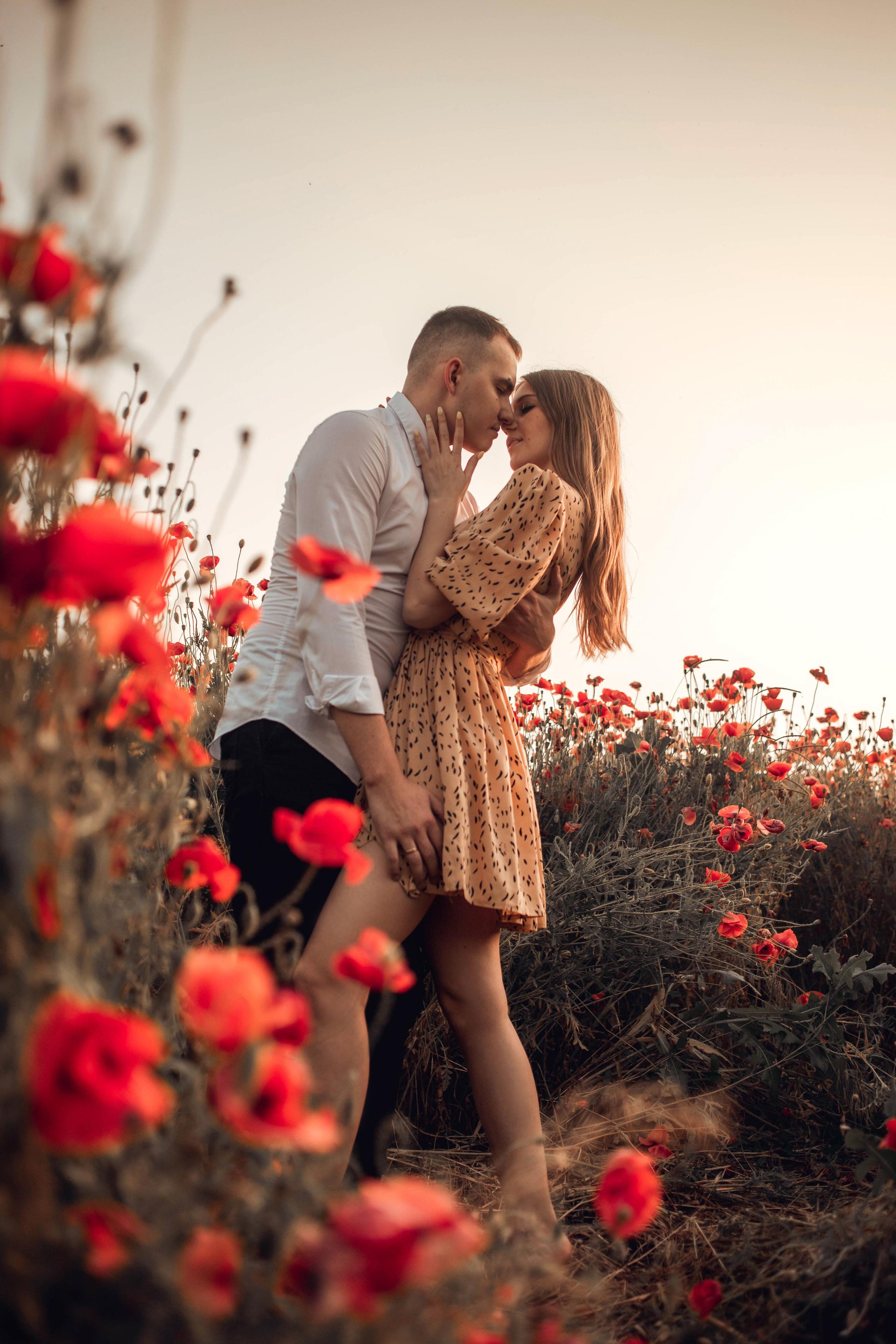 Одним теплым днем…. Фотограф в Краснодаре Евгения Михаевич