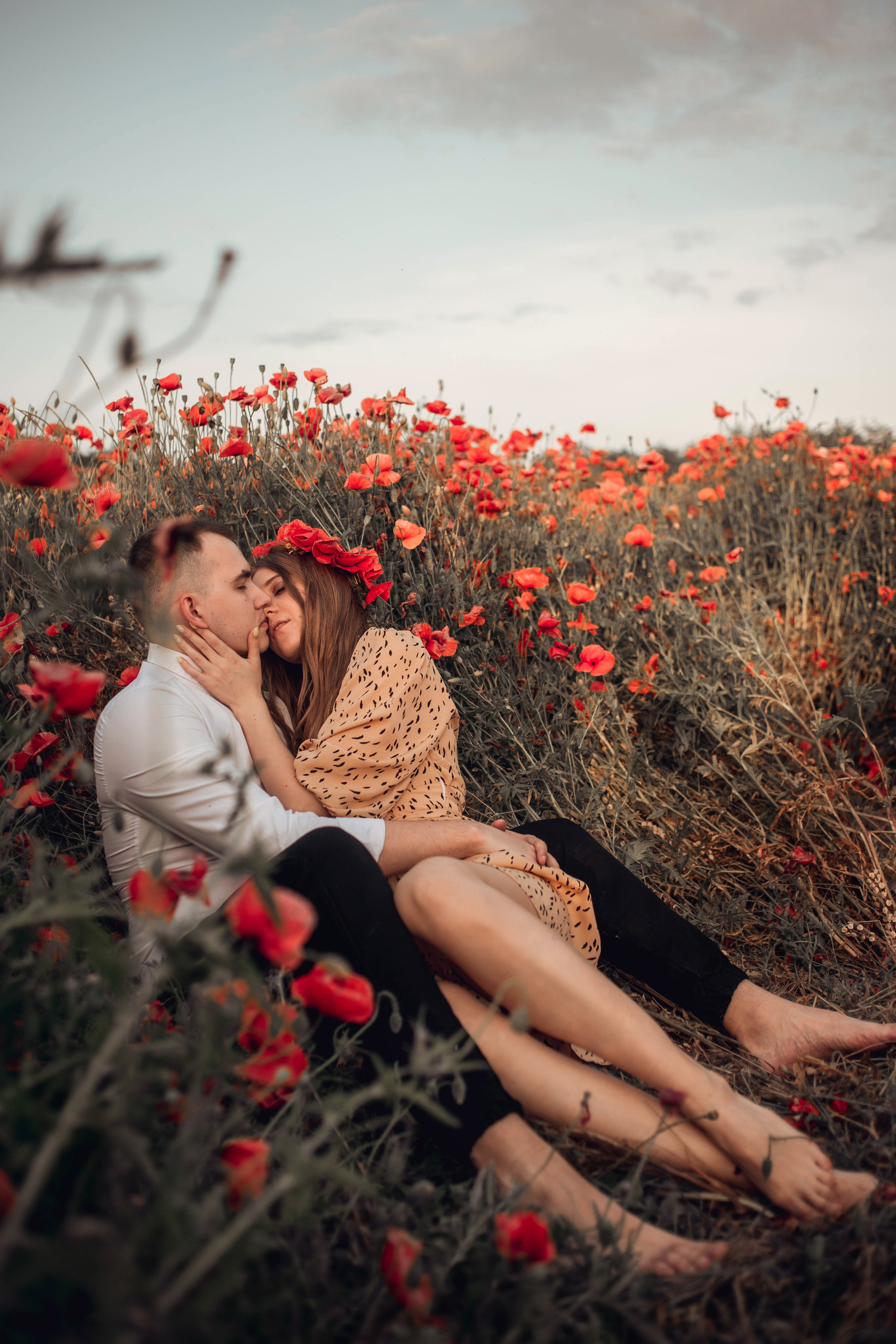 Одним теплым днем…. Фотограф в Краснодаре Евгения Михаевич