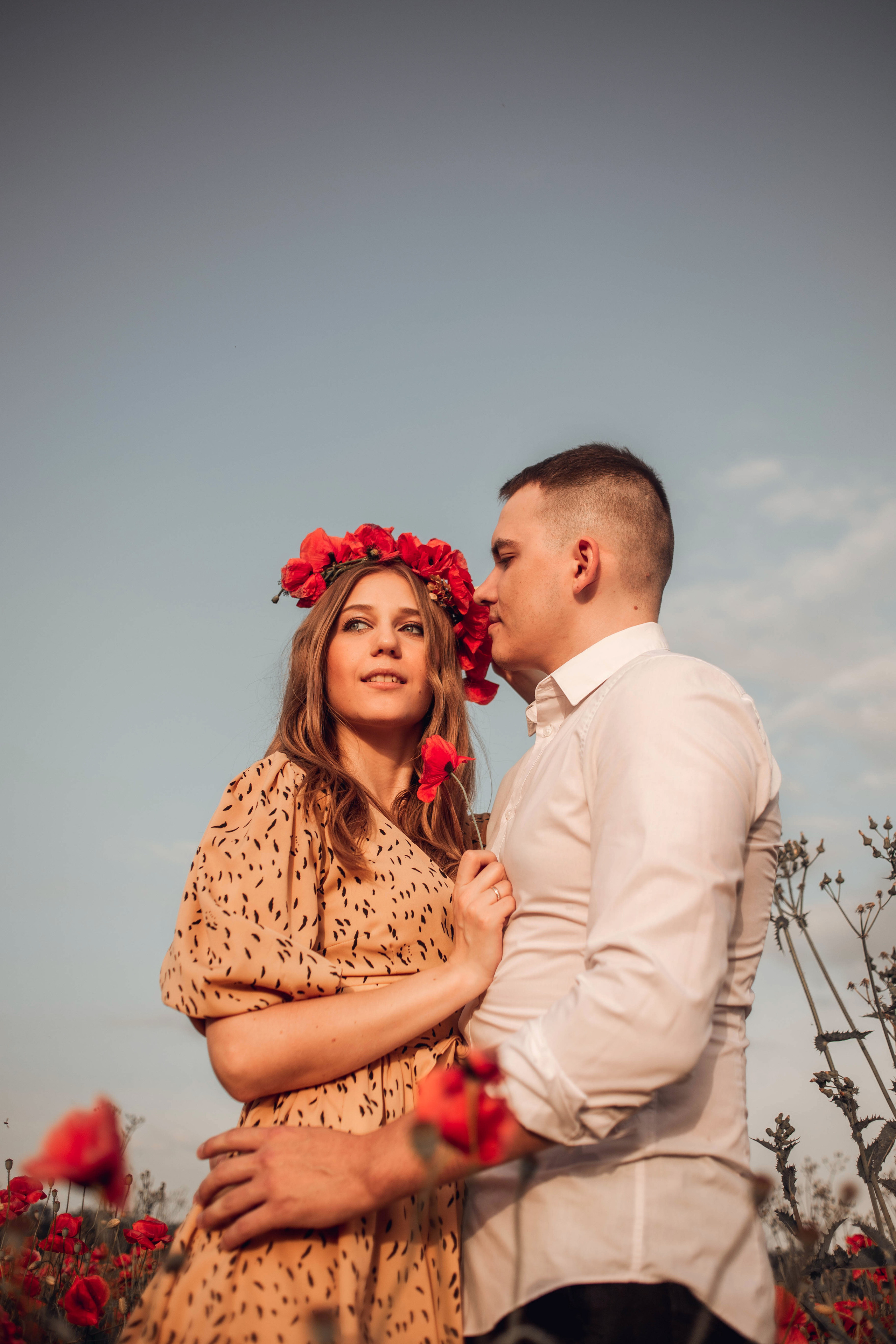 Одним теплым днем…. Фотограф в Краснодаре Евгения Михаевич