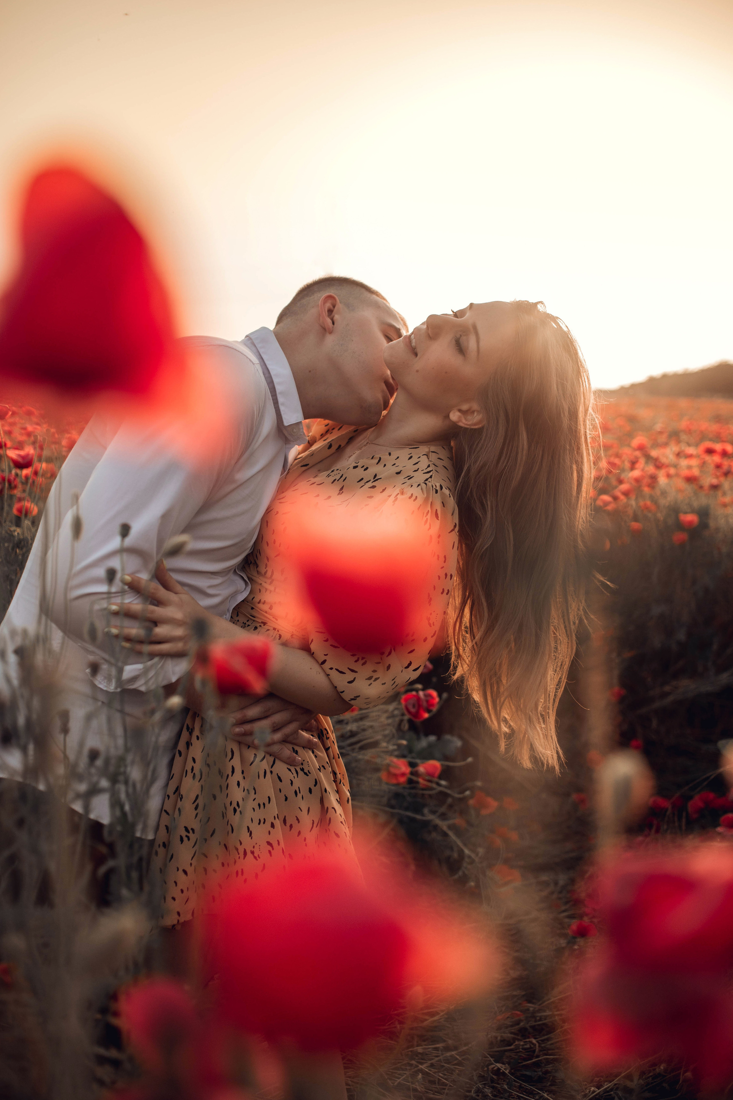 Одним теплым днем…. Фотограф в Краснодаре Евгения Михаевич