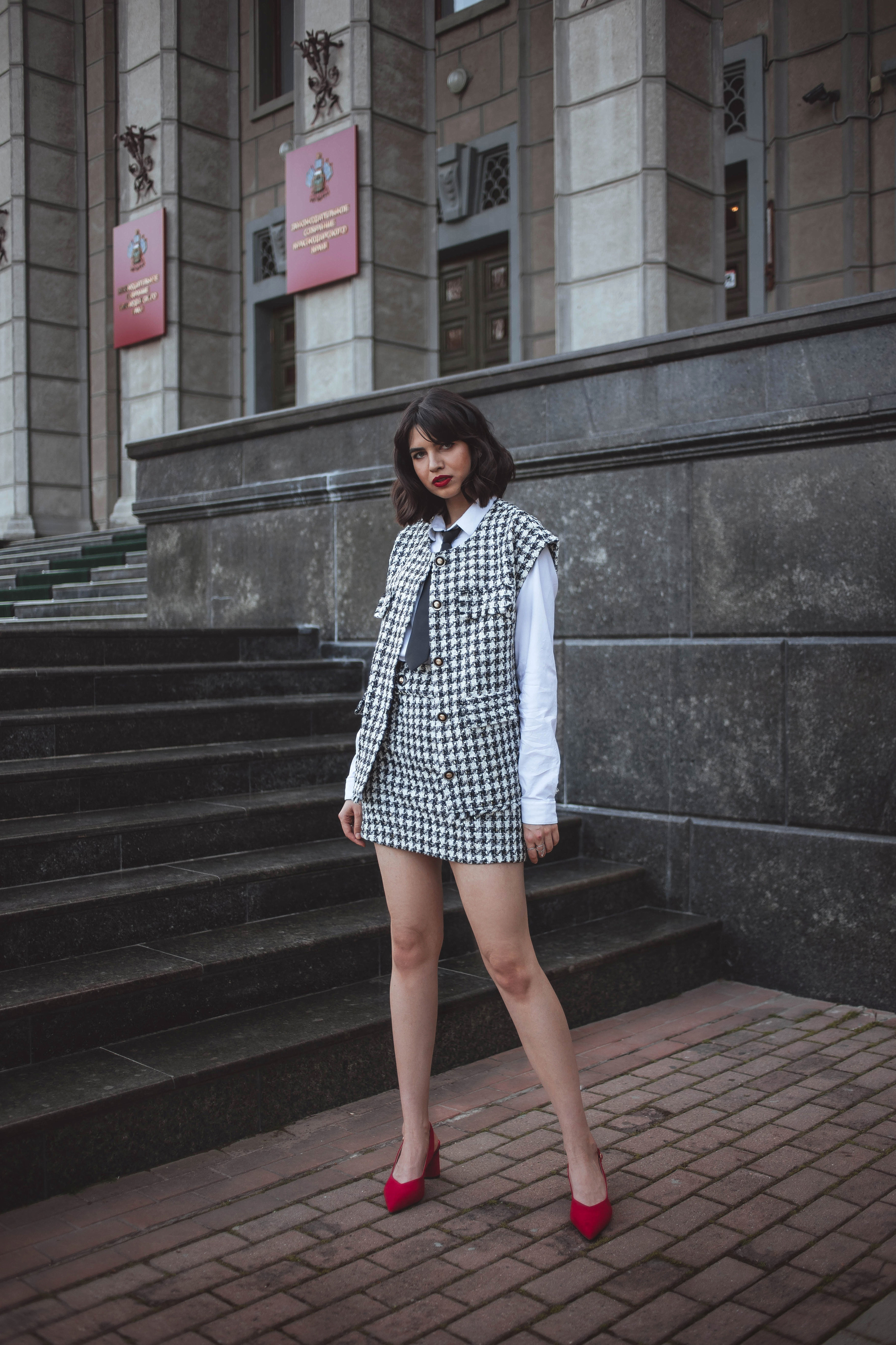 Краснодар маленький Париж. Фотограф в Краснодаре Евгения Михаевич