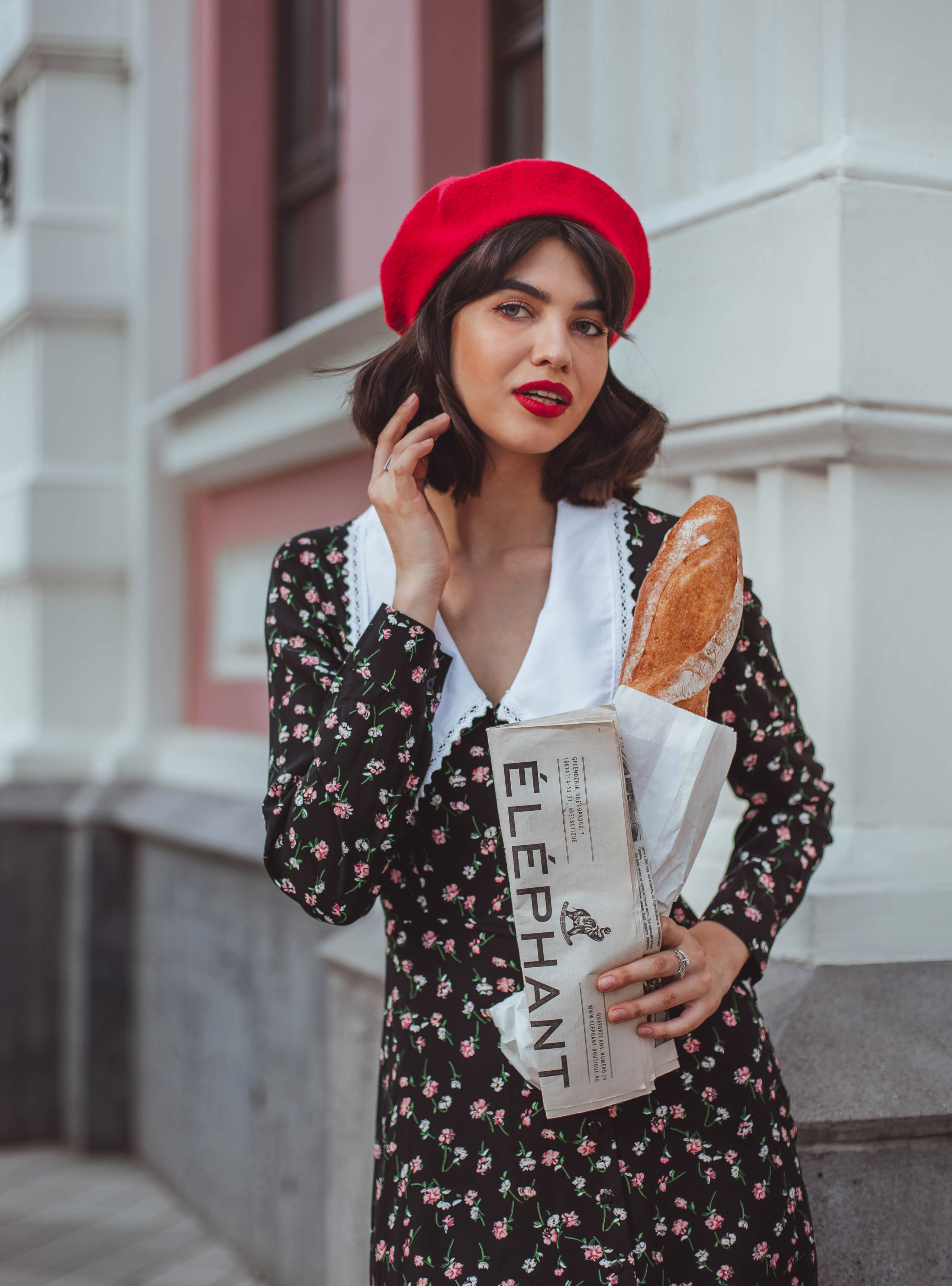 Краснодар маленький Париж. Фотограф в Краснодаре Евгения Михаевич