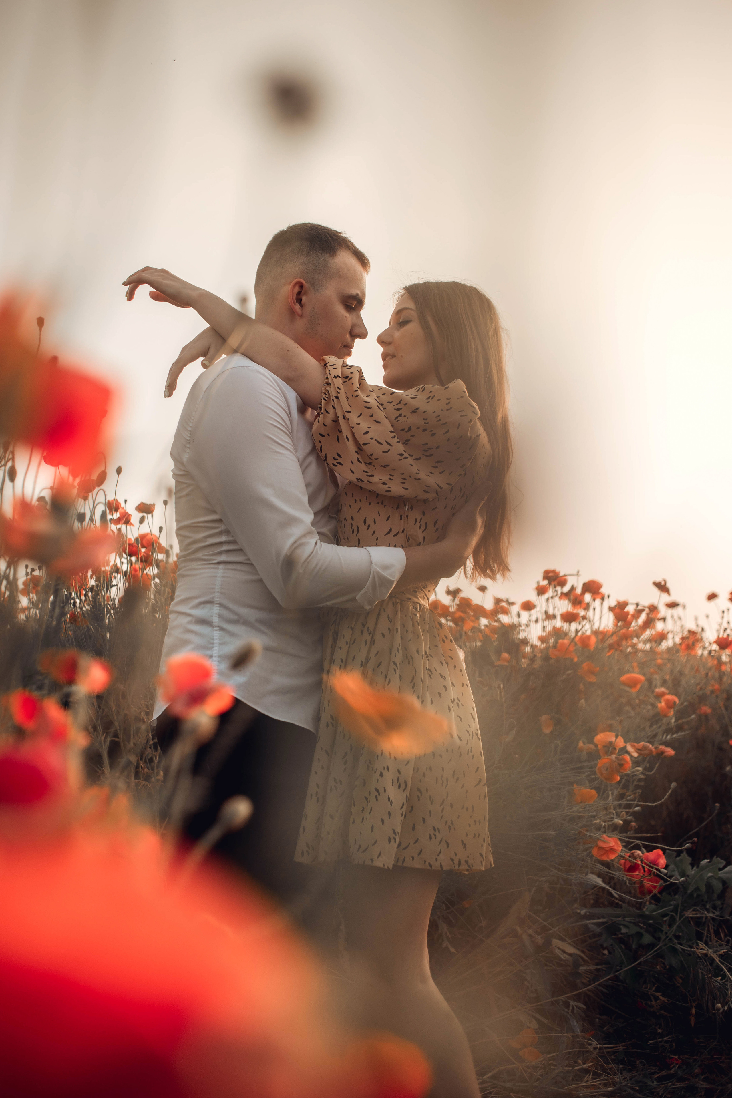 Одним теплым днем…. Фотограф в Краснодаре Евгения Михаевич