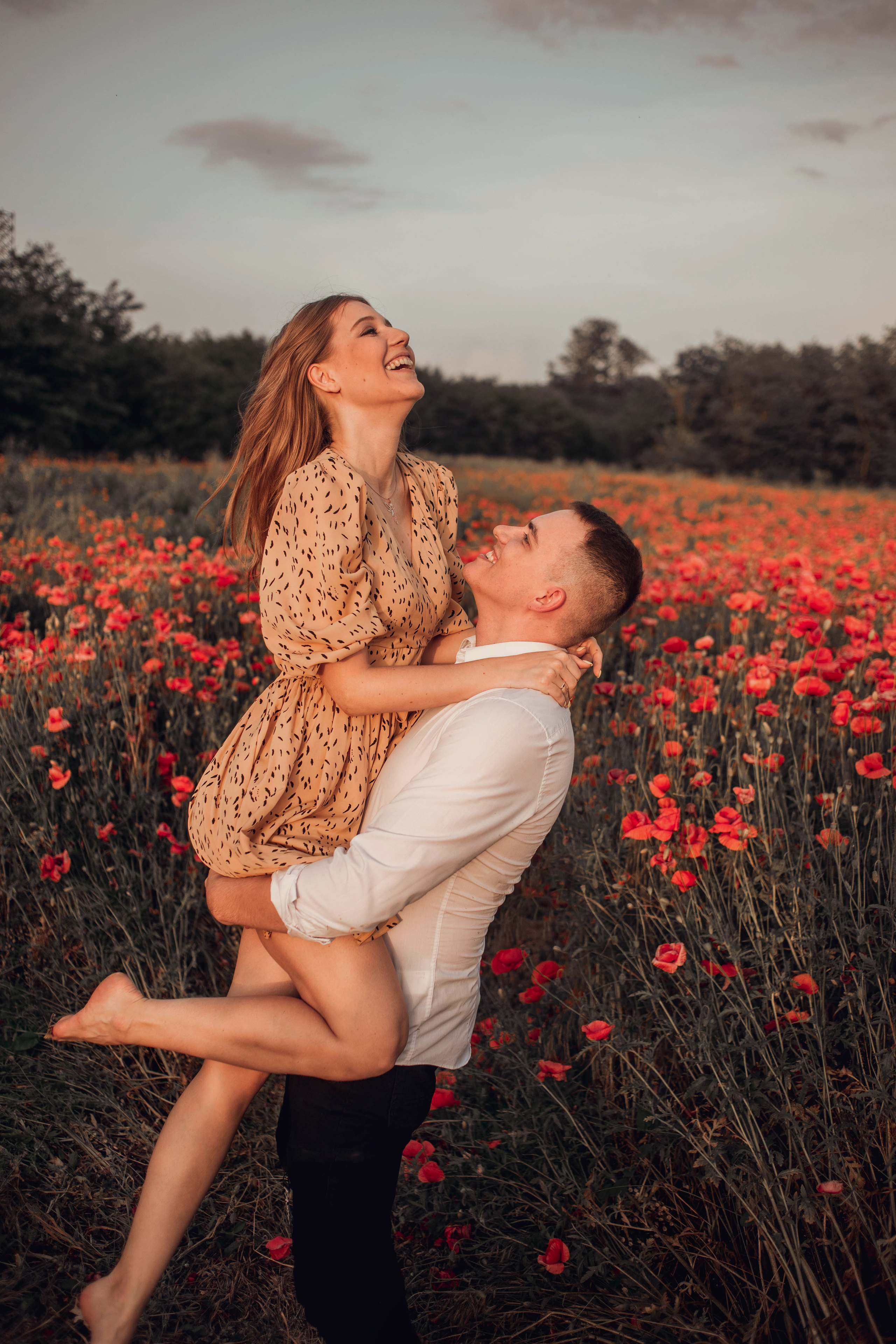 Одним теплым днем…. Фотограф в Краснодаре Евгения Михаевич