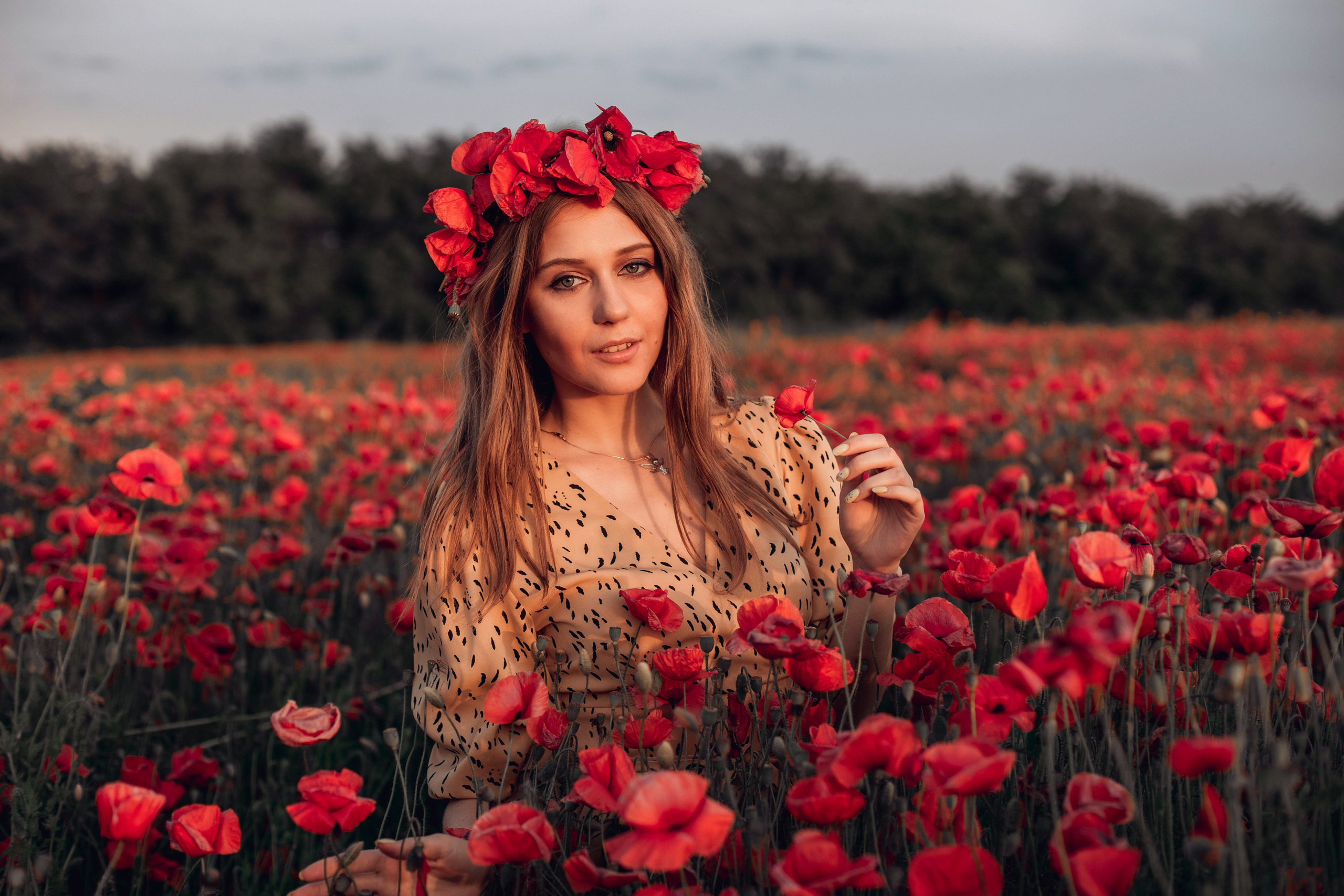 Одним теплым днем…. Фотограф в Краснодаре Евгения Михаевич