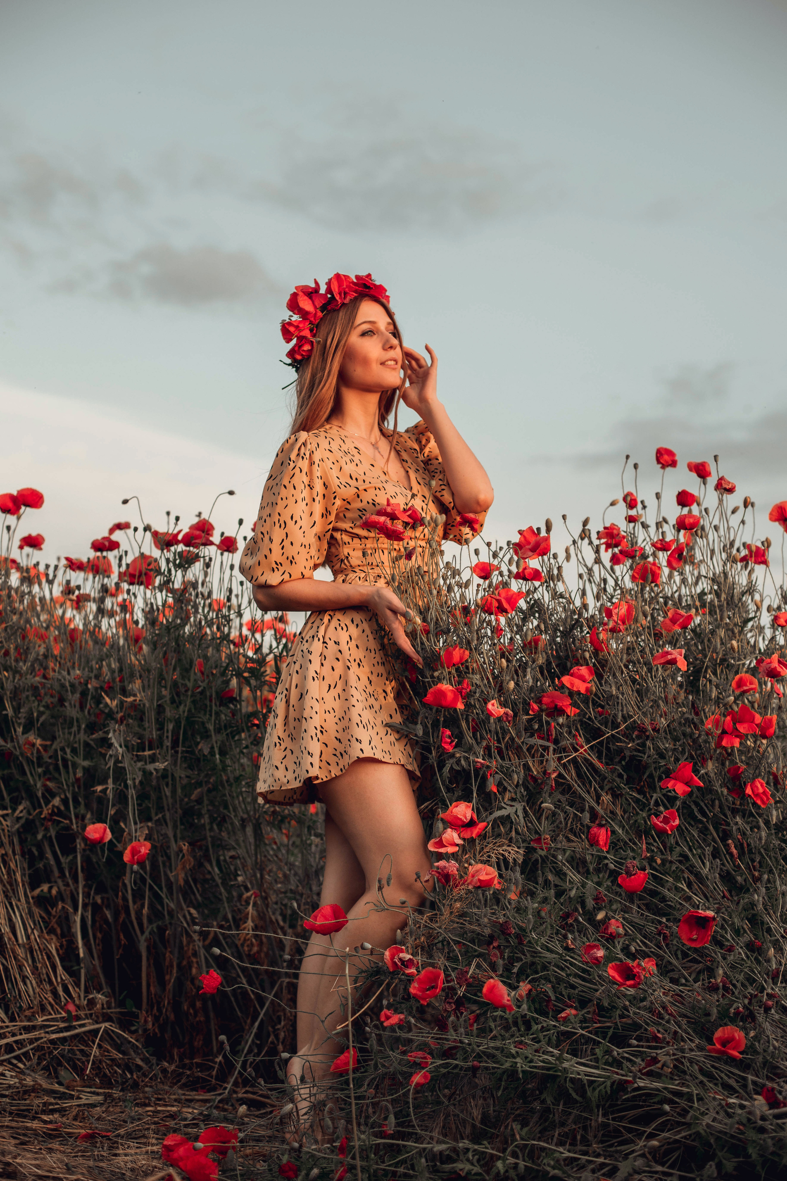 Одним теплым днем…. Фотограф в Краснодаре Евгения Михаевич