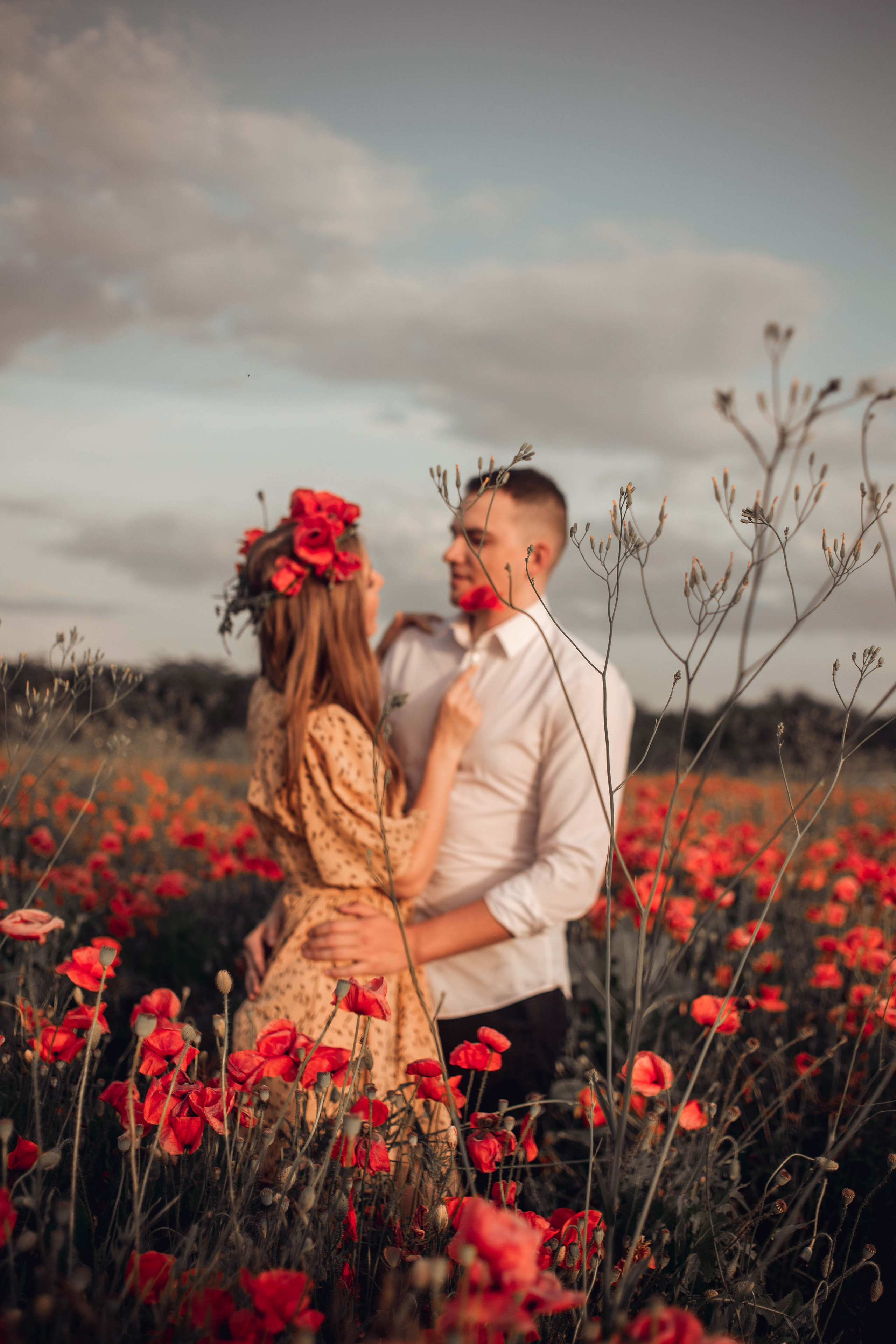 Одним теплым днем…. Фотограф в Краснодаре Евгения Михаевич