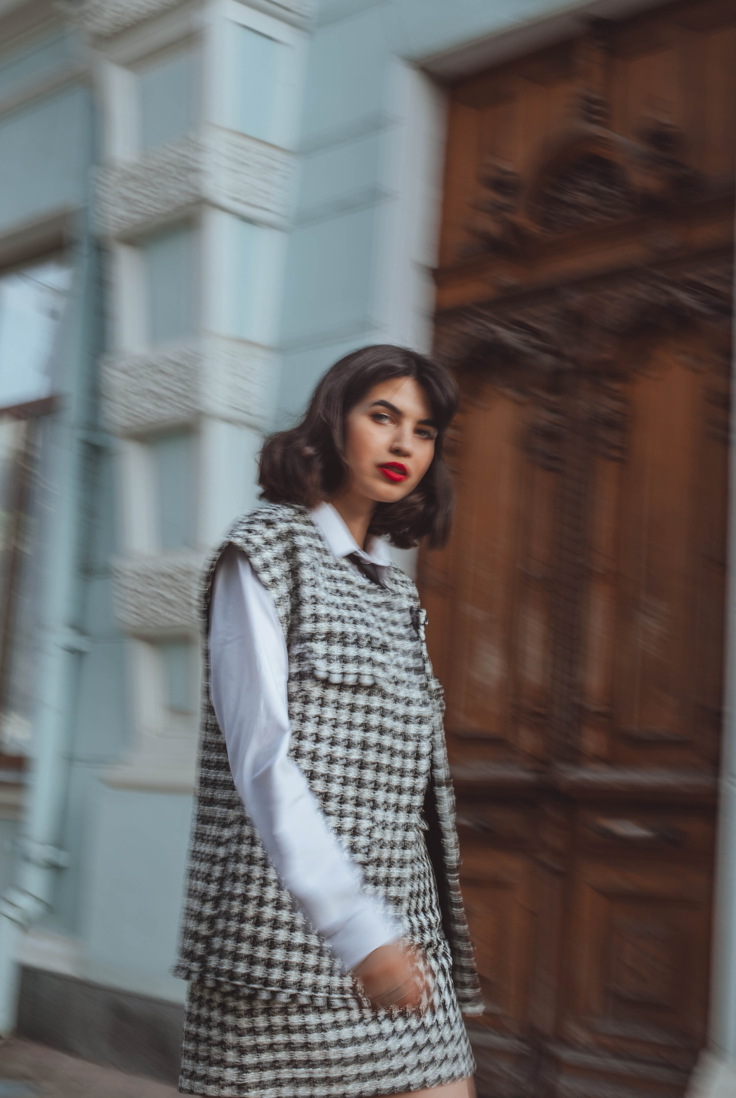 Краснодар маленький Париж. Фотограф в Краснодаре Евгения Михаевич