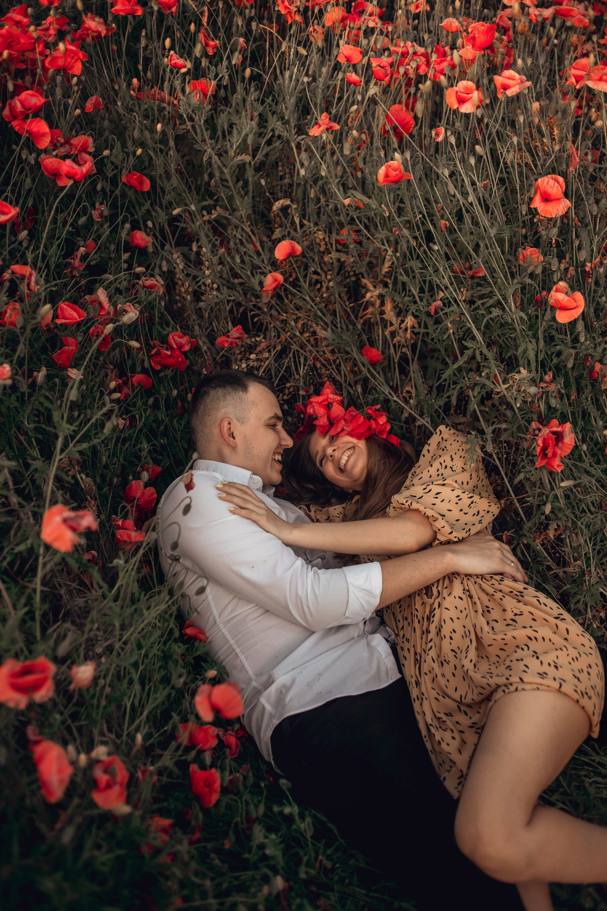 Одним теплым днем…. Фотограф в Краснодаре Евгения Михаевич