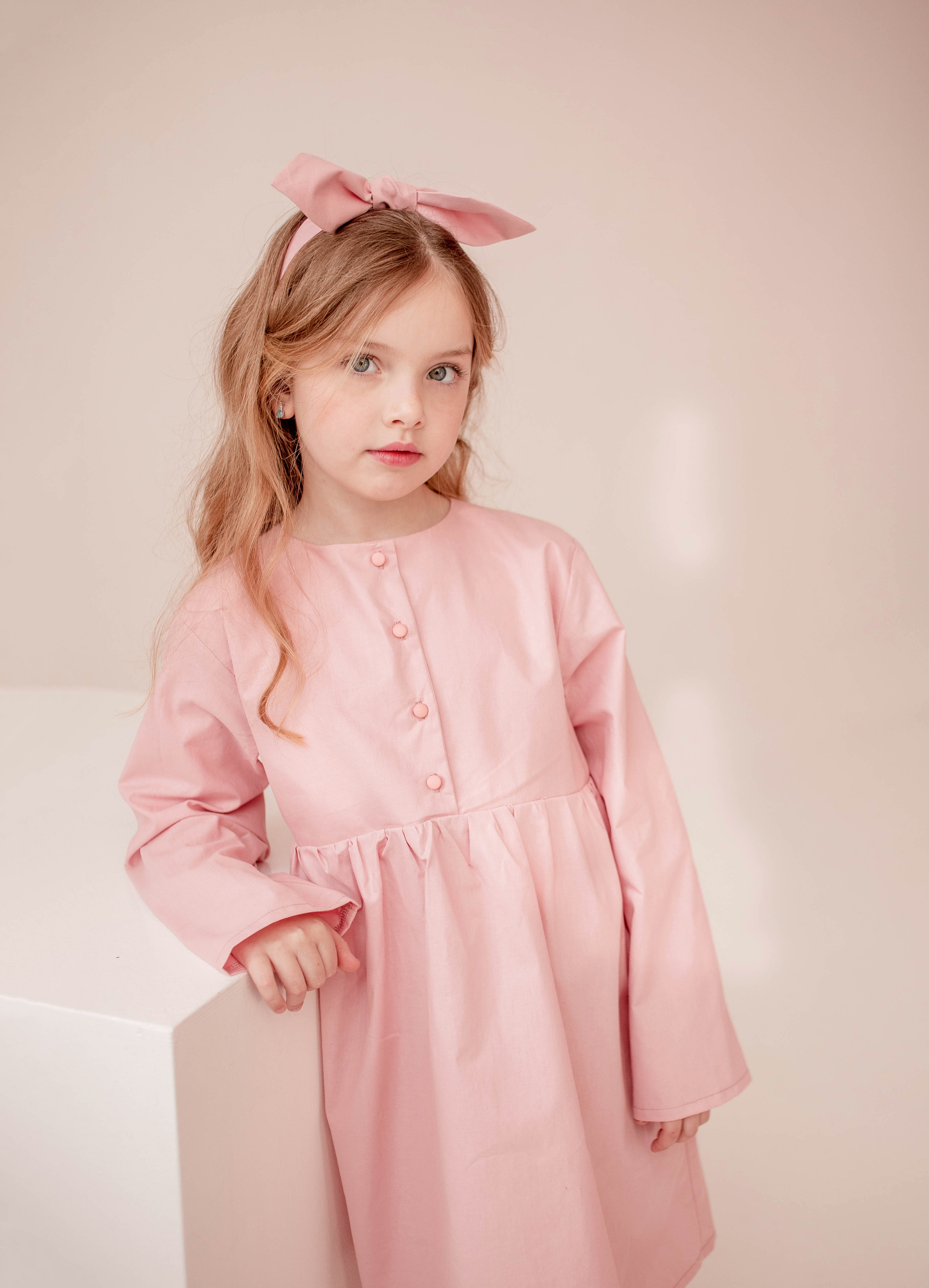 Бренд одежды для маркетплейса и соц сетей. Фотограф в Краснодаре Евгения Михаевич