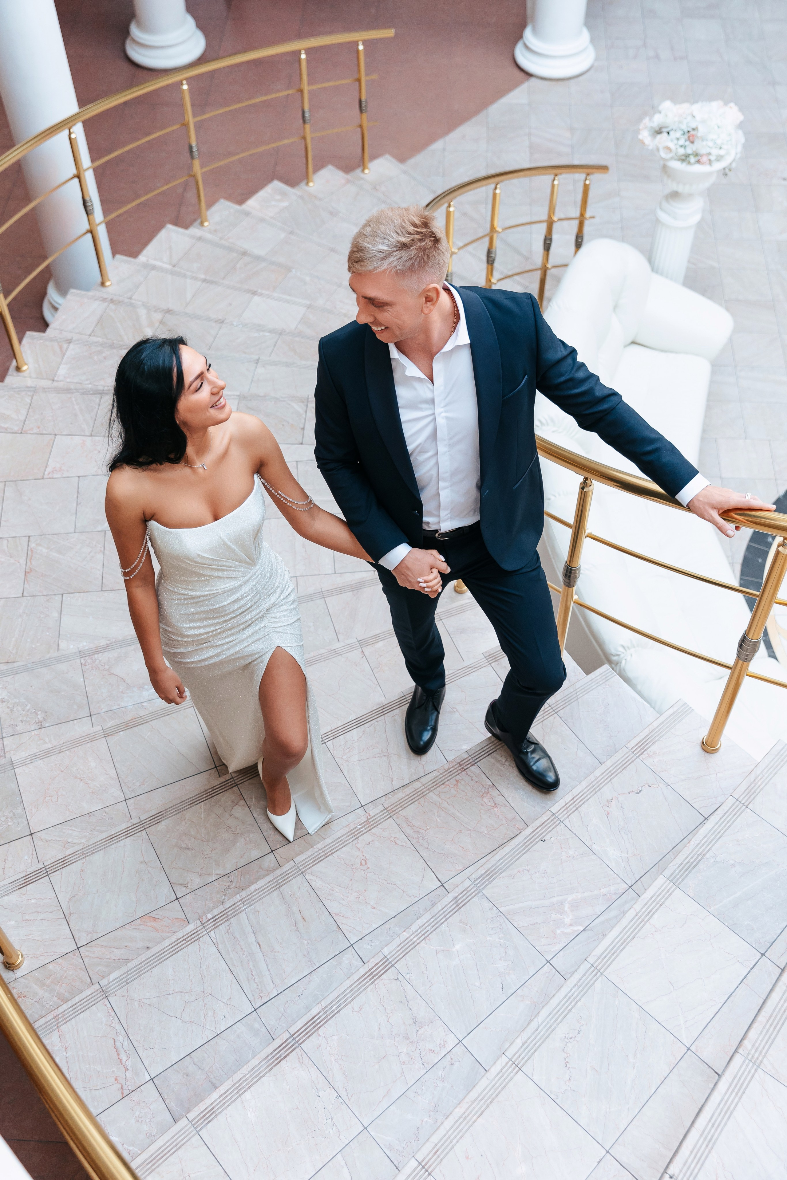 Свадебное портфолио. Виктор Черных