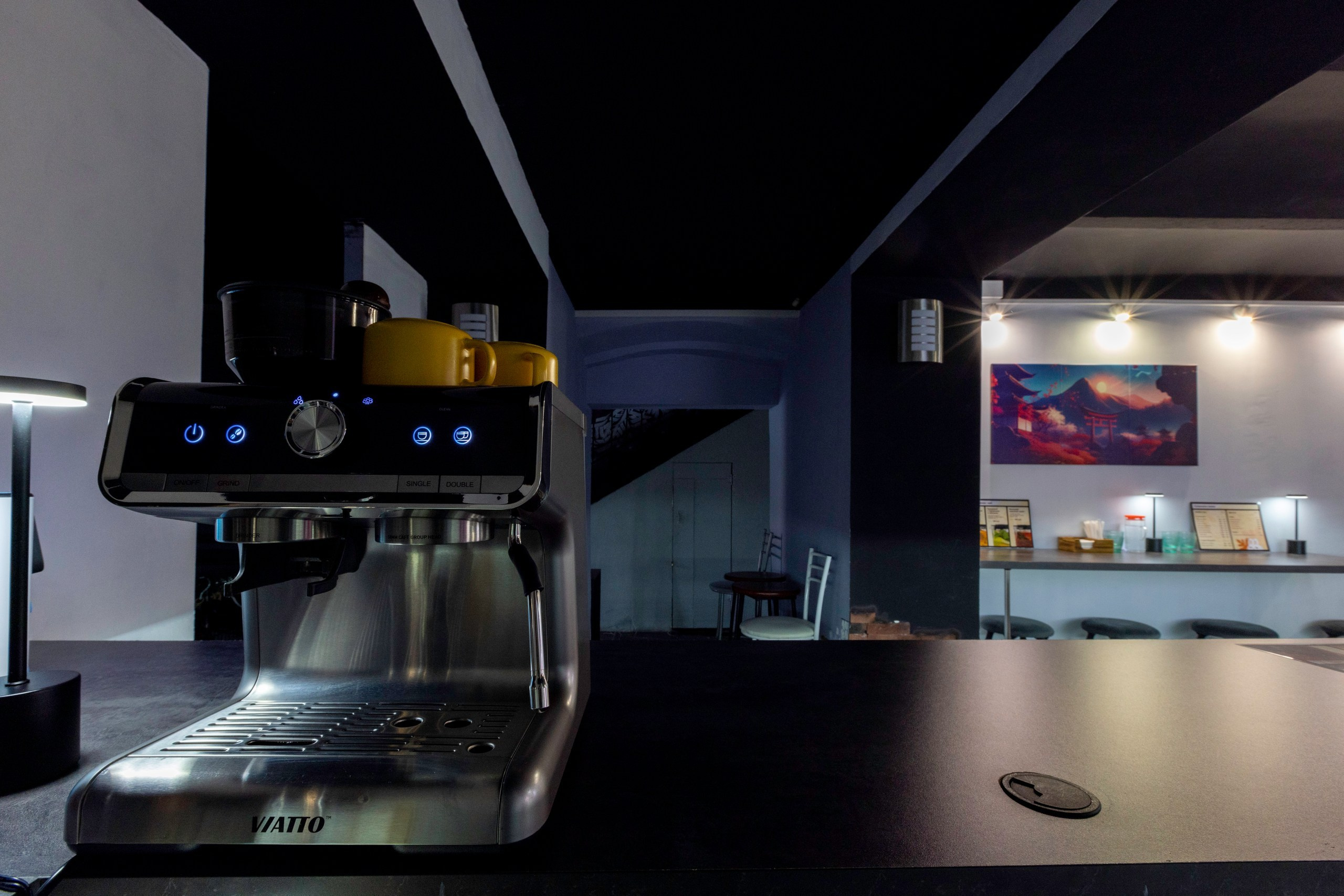 Kioto: bubble. Фотограф в Туле Крупский АнДРей. Фотостудия «КАДР71» в Туле