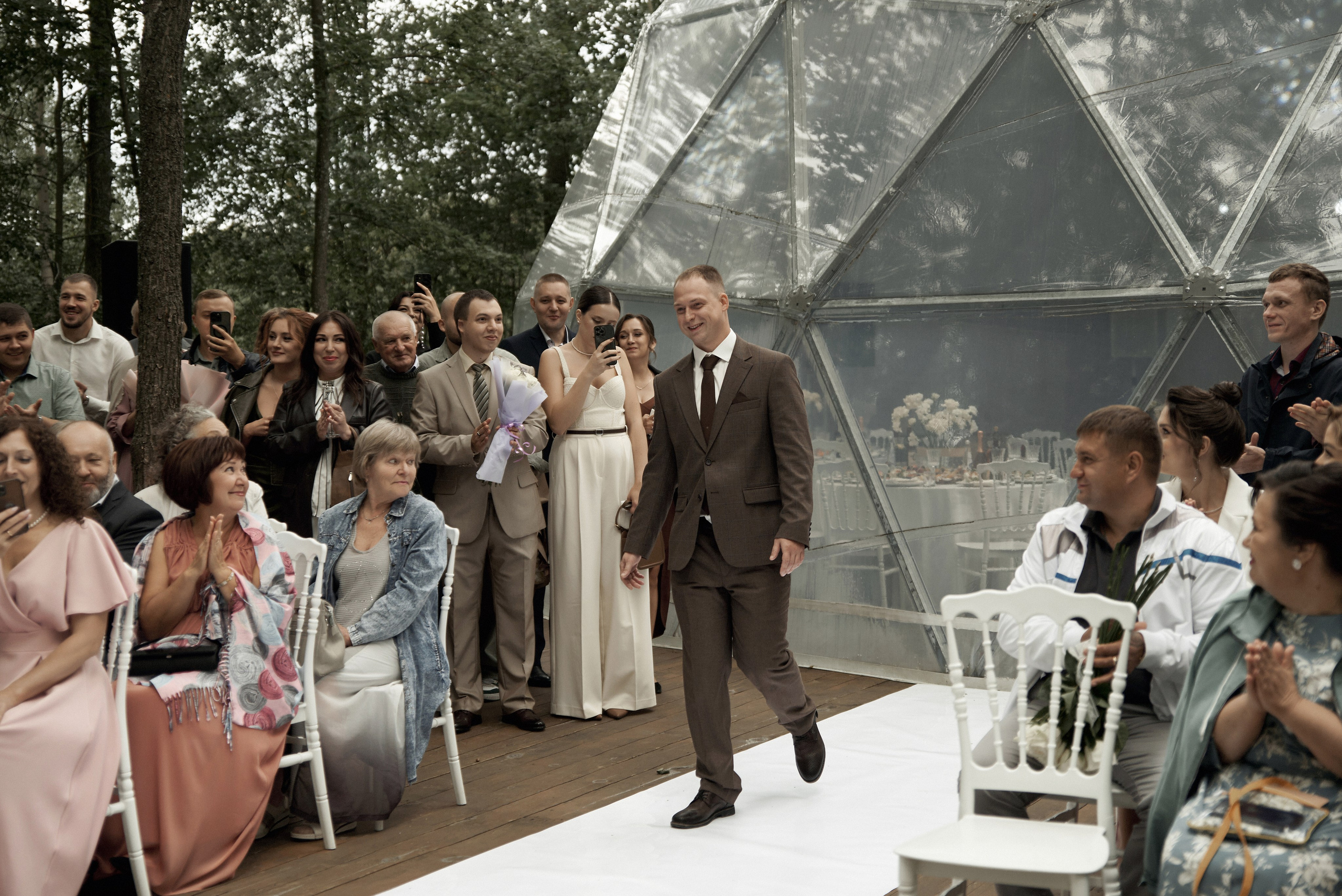 Александр и Валерия. Свадебный и семейный фотограф в Ульяновске Татьяна Селезнева