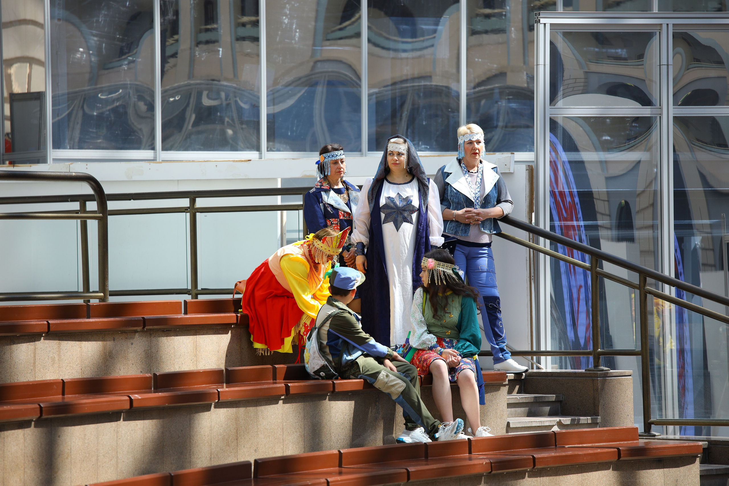 Душа России. Фотограф в Туле Крупский АнДРей. Фотостудия «КАДР71» в Туле